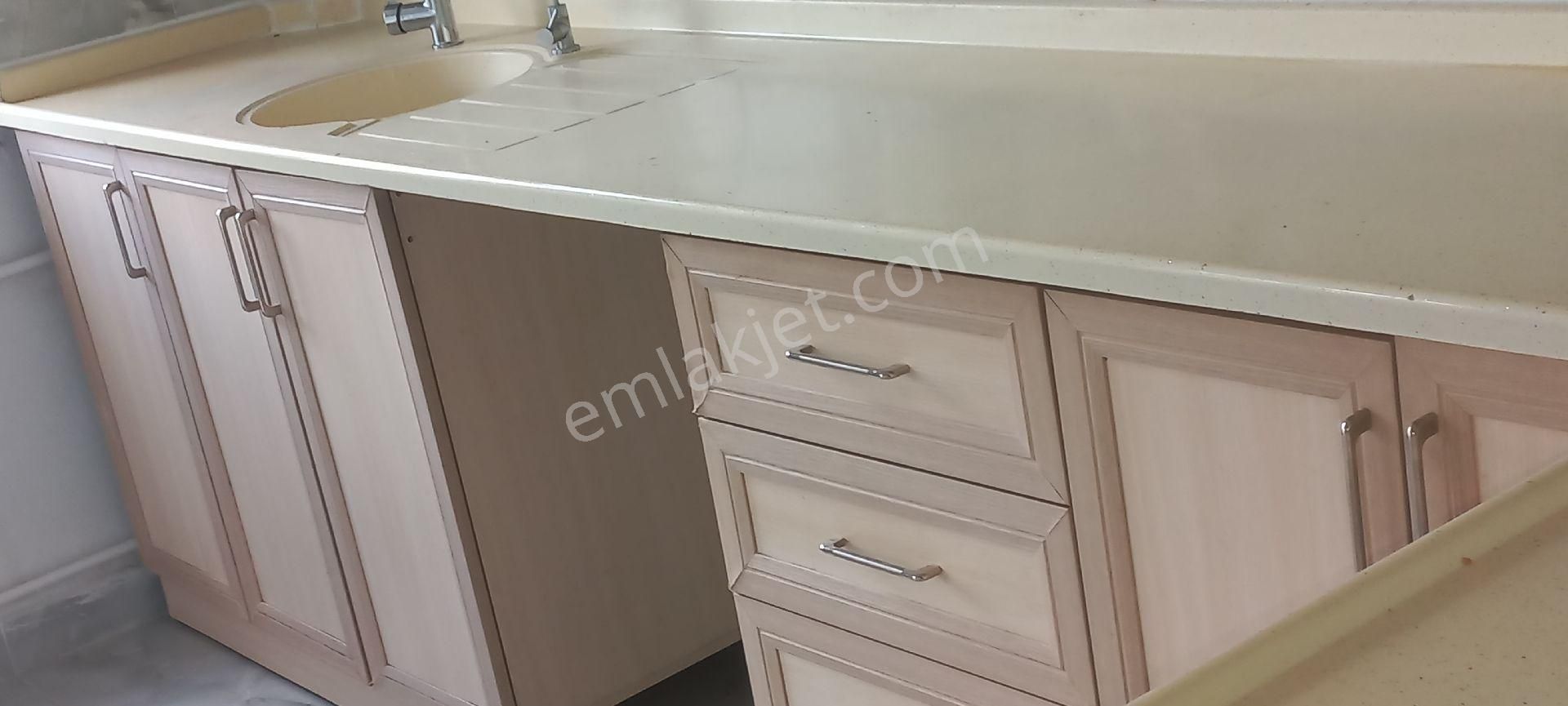 Batıkent Metroda Kiralık Ful Yapılı Daire - Görsel 3