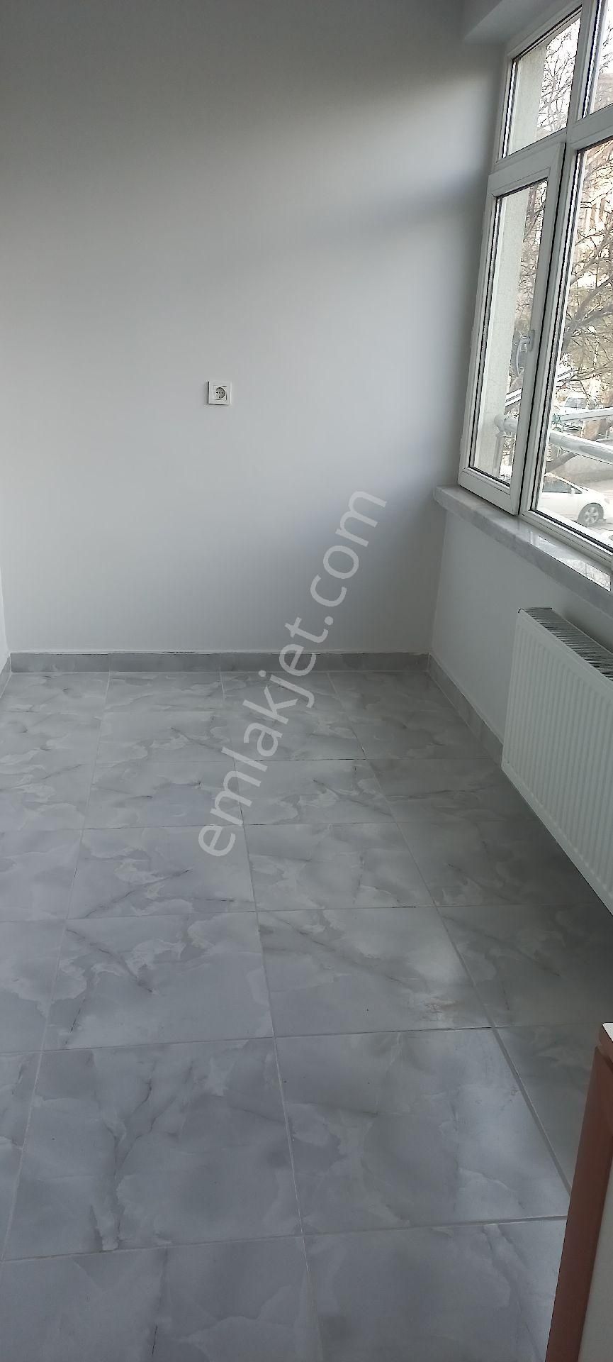 Batıkent Metroda Kiralık Ful Yapılı Daire - Görsel 15
