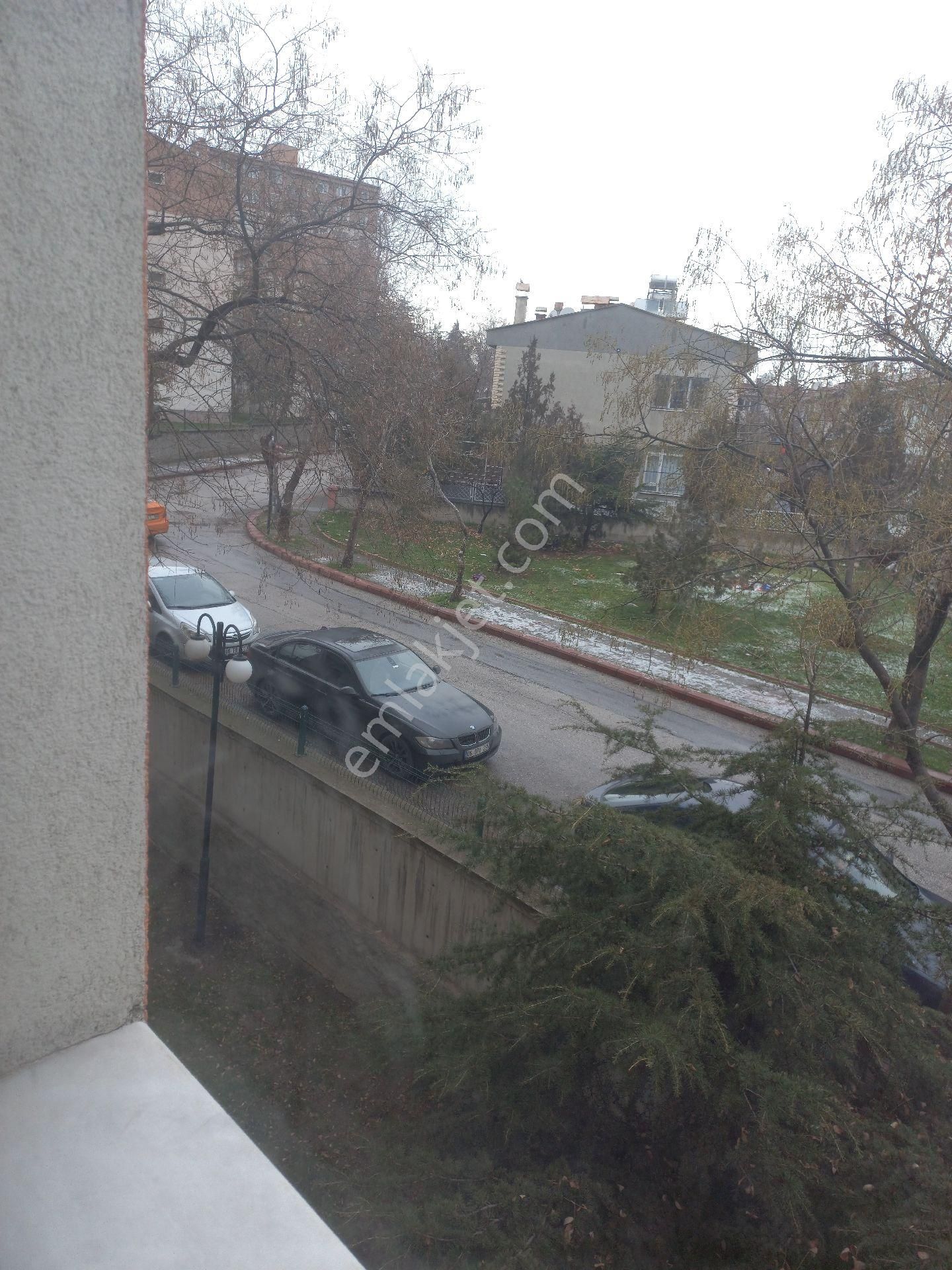 Batıkent Metroda Kiralık Ful Yapılı Daire - Görsel 7