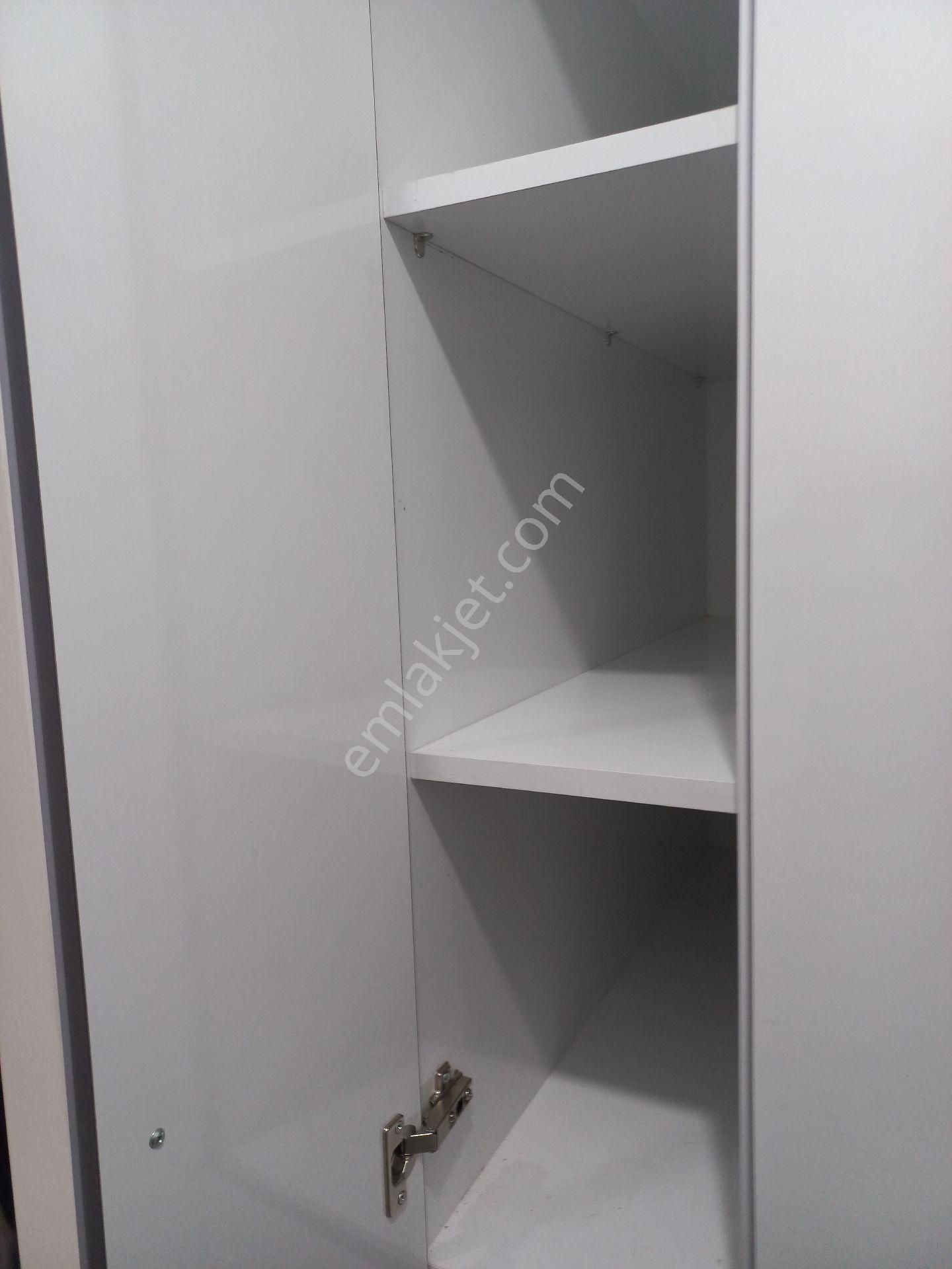 Batıkent Metroda Kiralık Ful Yapılı Daire - Görsel 21