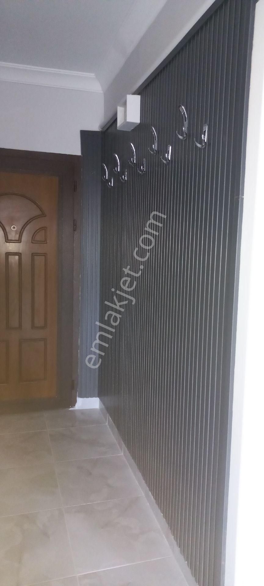 Batıkent Metroda Kiralık Ful Yapılı Daire - Görsel 27