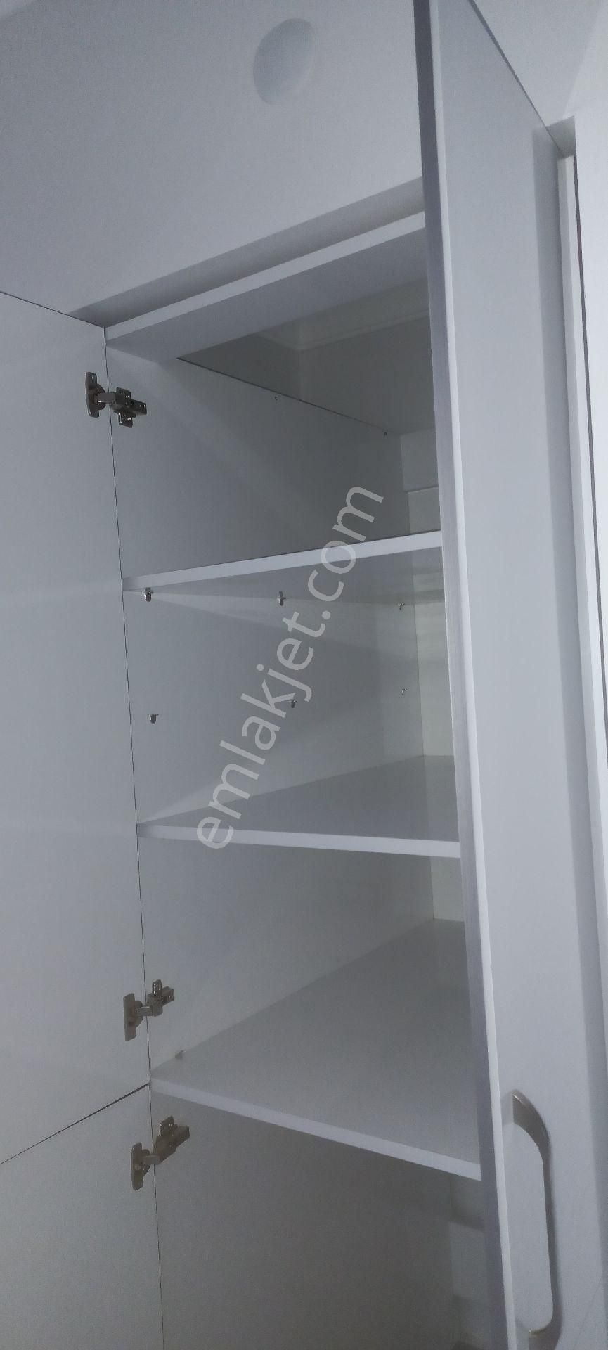 Batıkent Metroda Kiralık Ful Yapılı Daire - Görsel 26