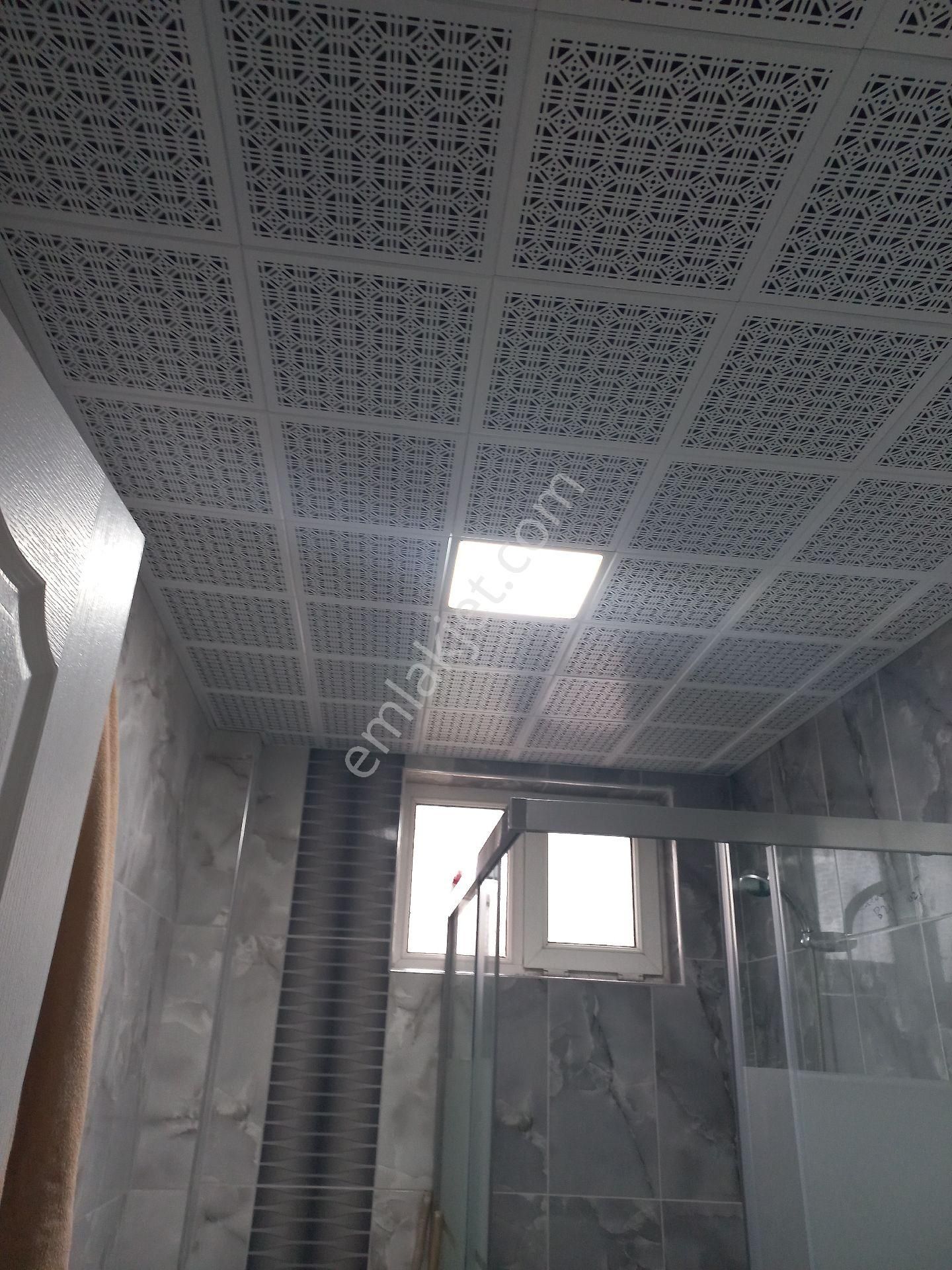 Batıkent Metroda Kiralık Ful Yapılı Daire - Görsel 16