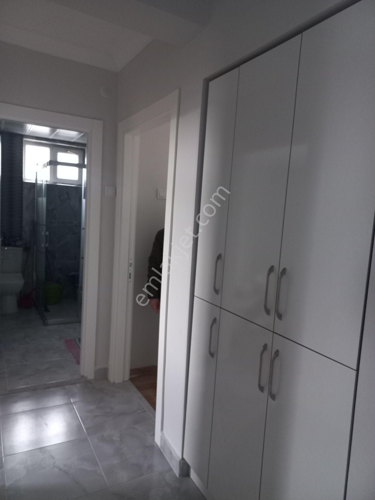 Batıkent Metroda Kiralık Ful Yapılı Daire - Görsel 9