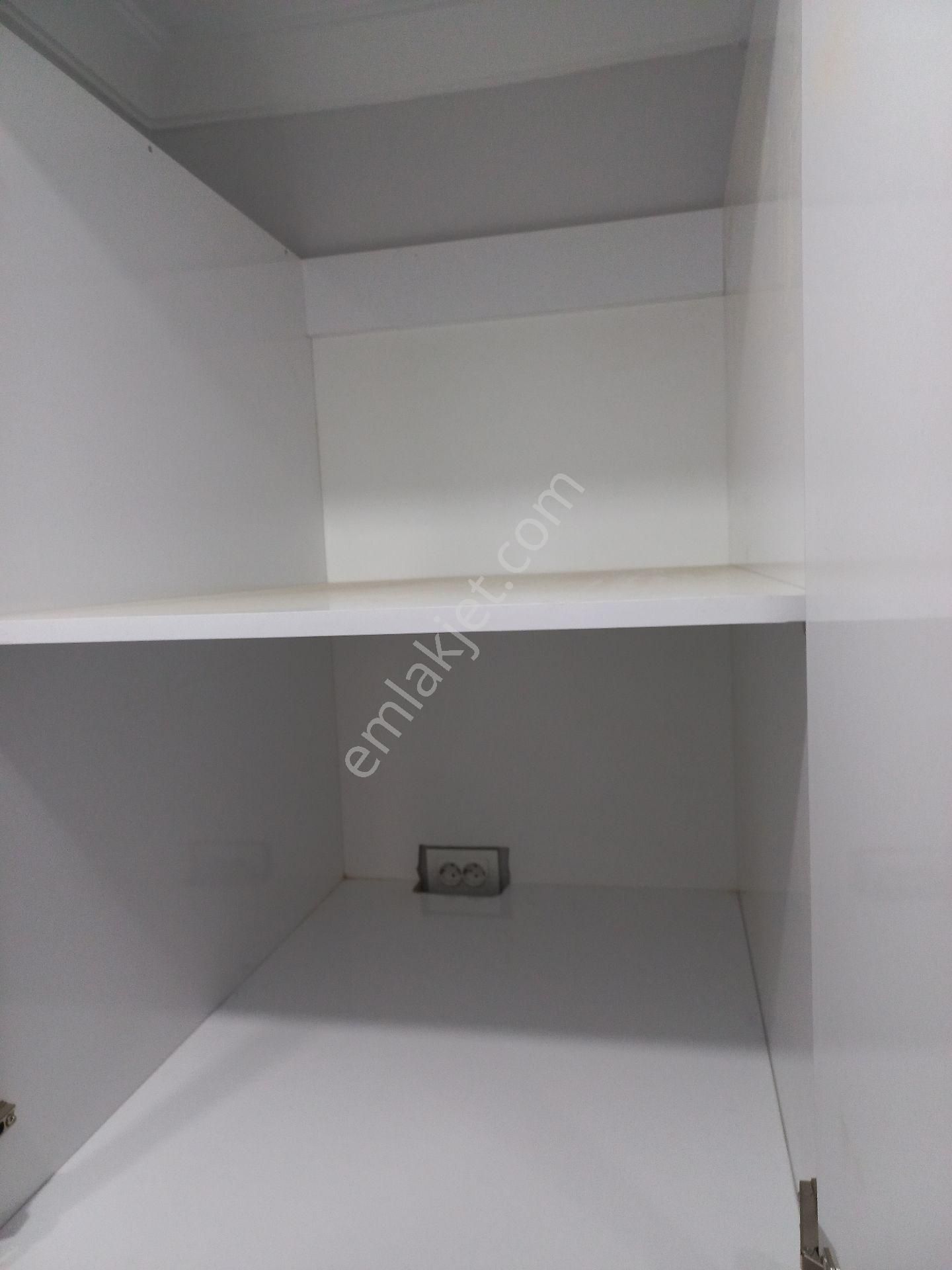 Batıkent Metroda Kiralık Ful Yapılı Daire - Görsel 19