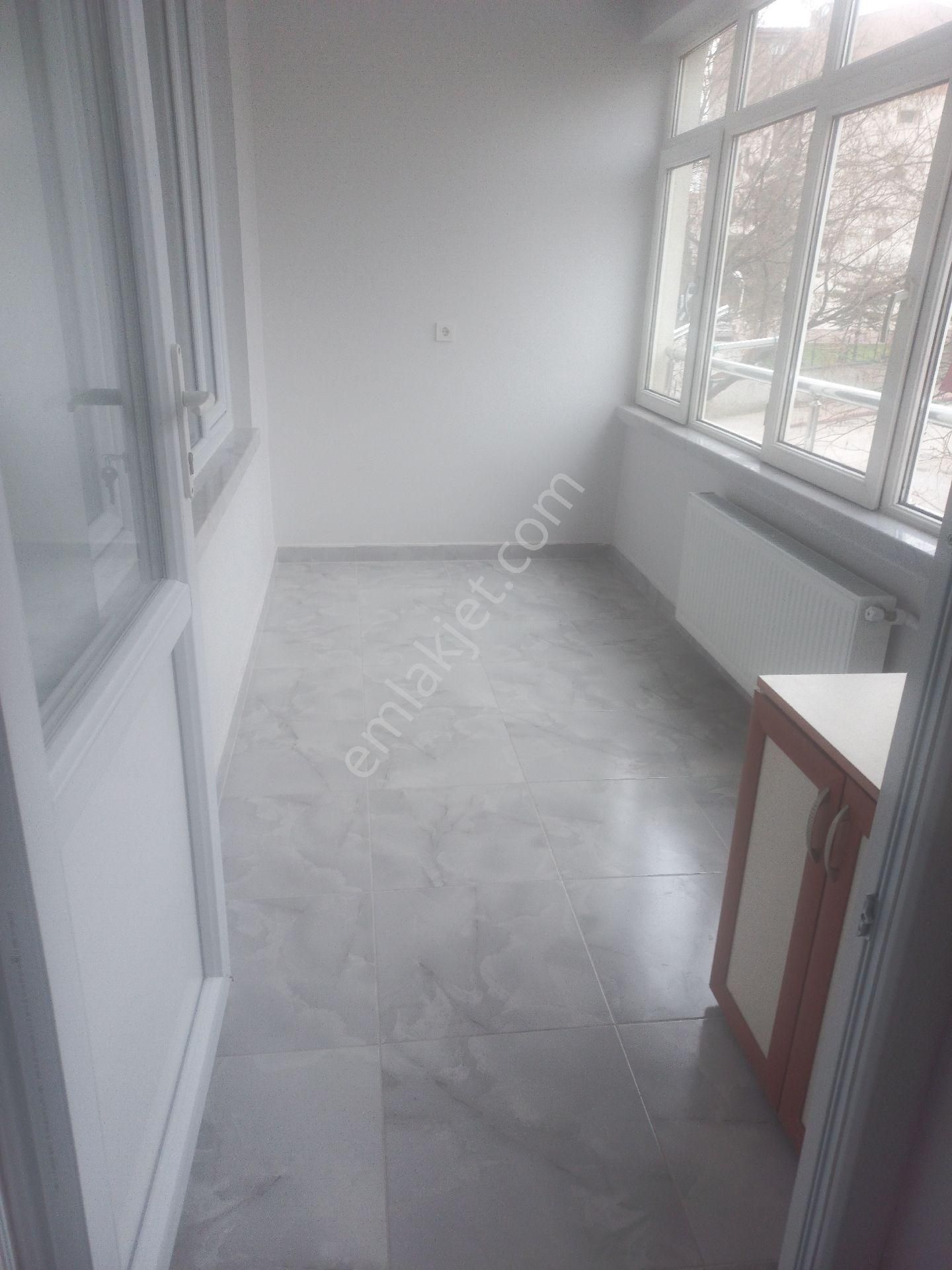 Batıkent Metroda Kiralık Ful Yapılı Daire - Görsel 24