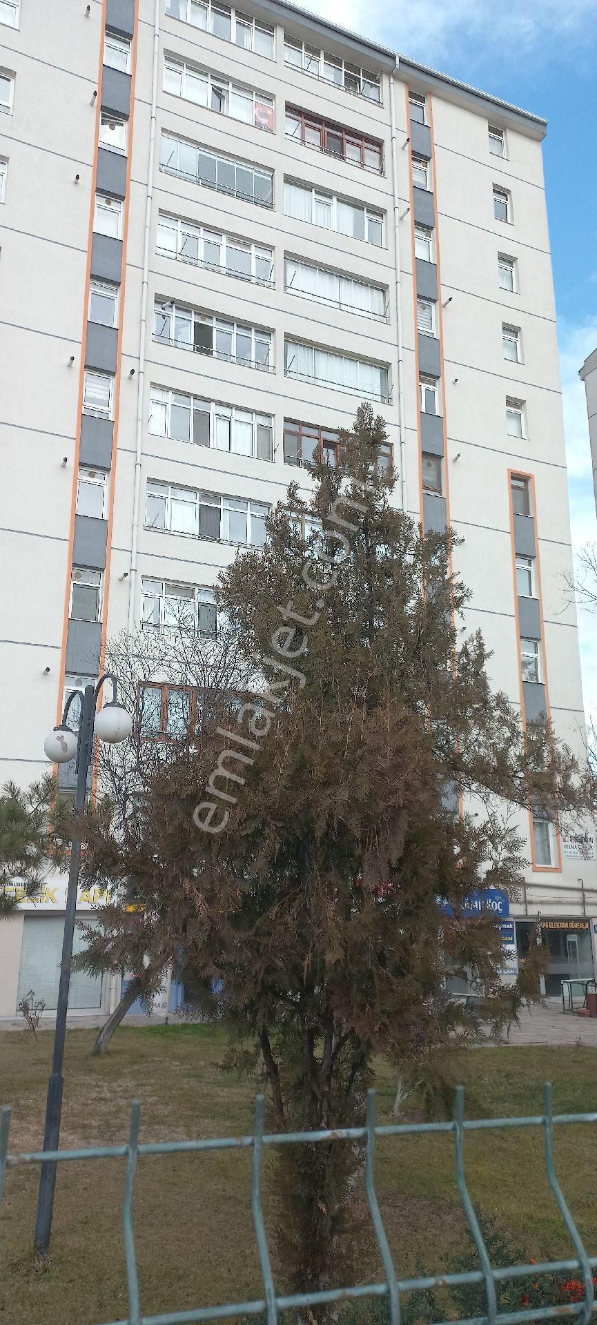 Batıkent Metroda Kiralık Ful Yapılı Daire