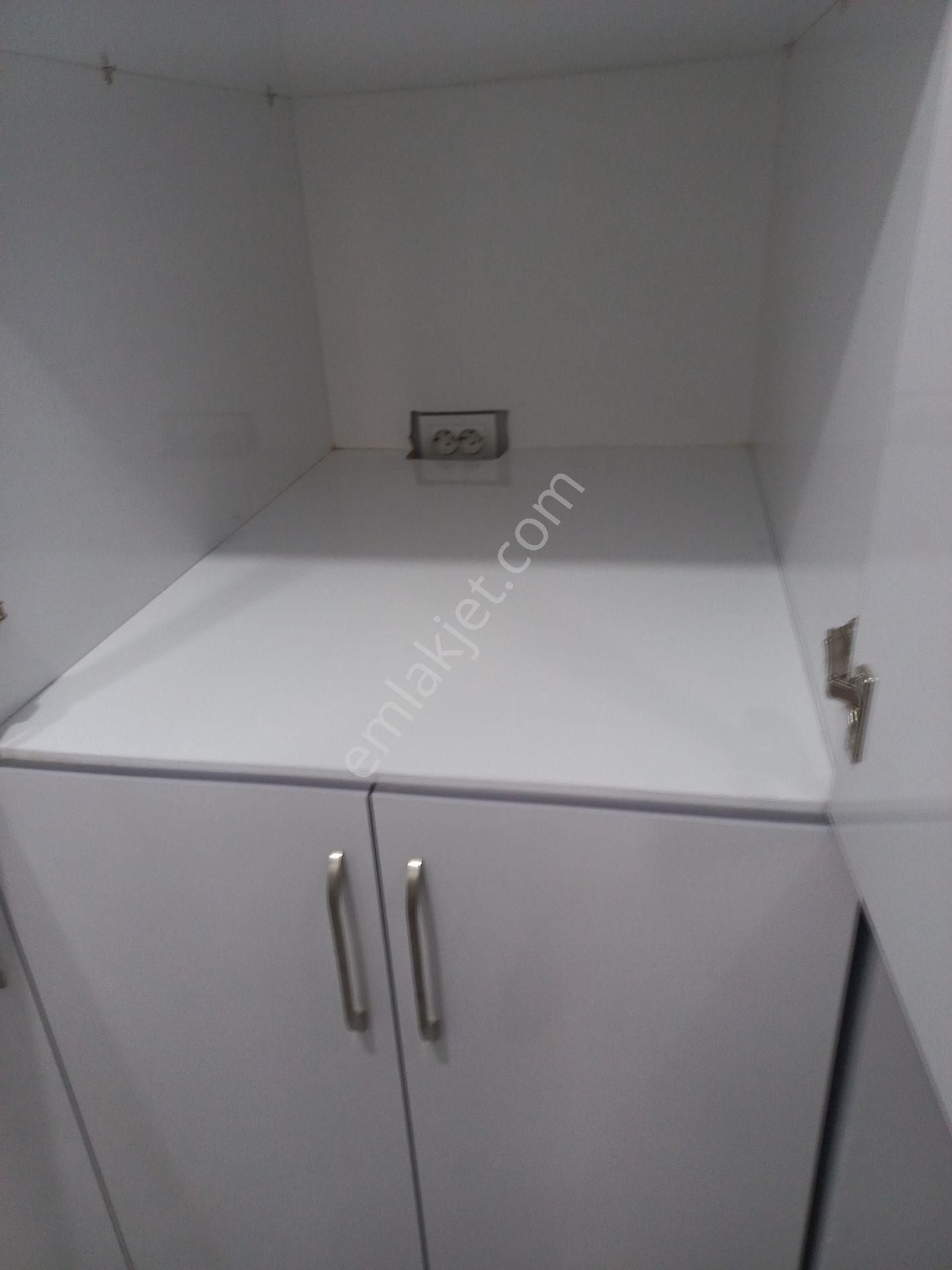 Batıkent Metroda Kiralık Ful Yapılı Daire - Görsel 20