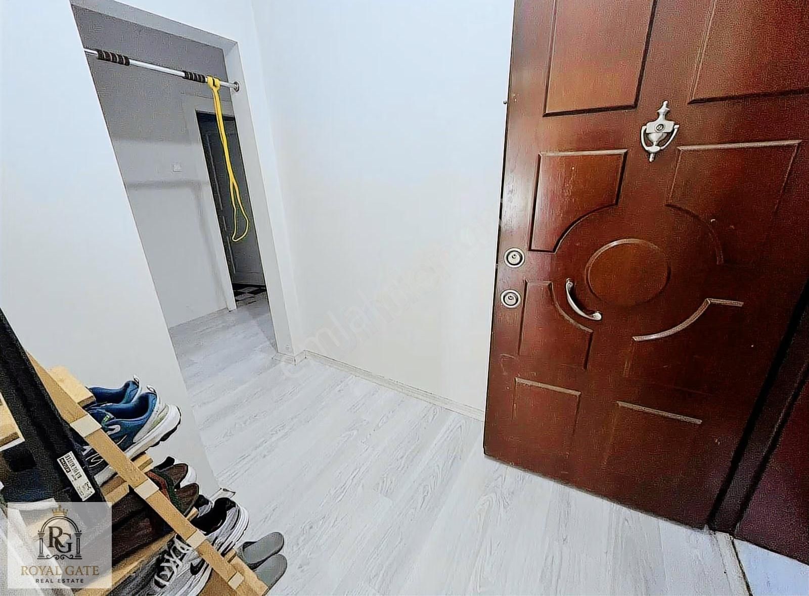 Çankaya Kızılay Merkez Kocatepe Mah Satılık 2+1 Ön Cephe Daire - Görsel 12