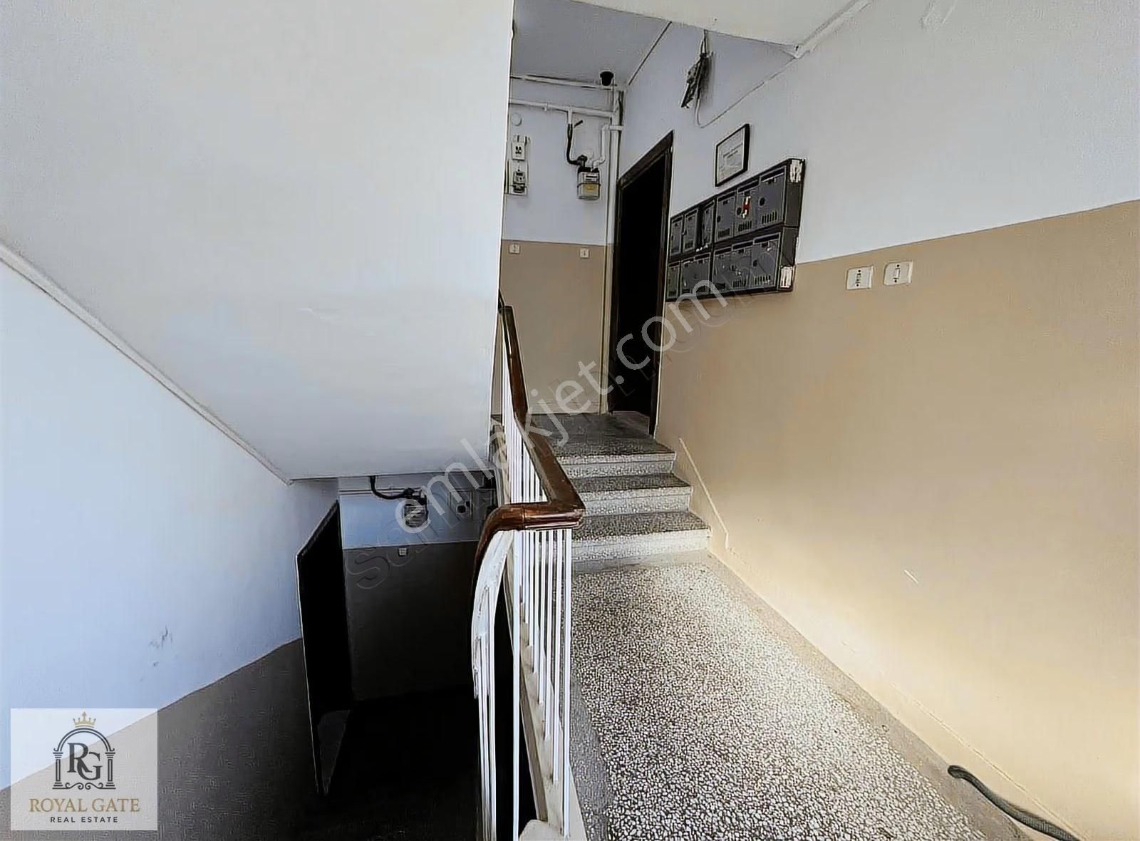 Çankaya Kızılay Merkez Kocatepe Mah Satılık 2+1 Ön Cephe Daire - Görsel 8