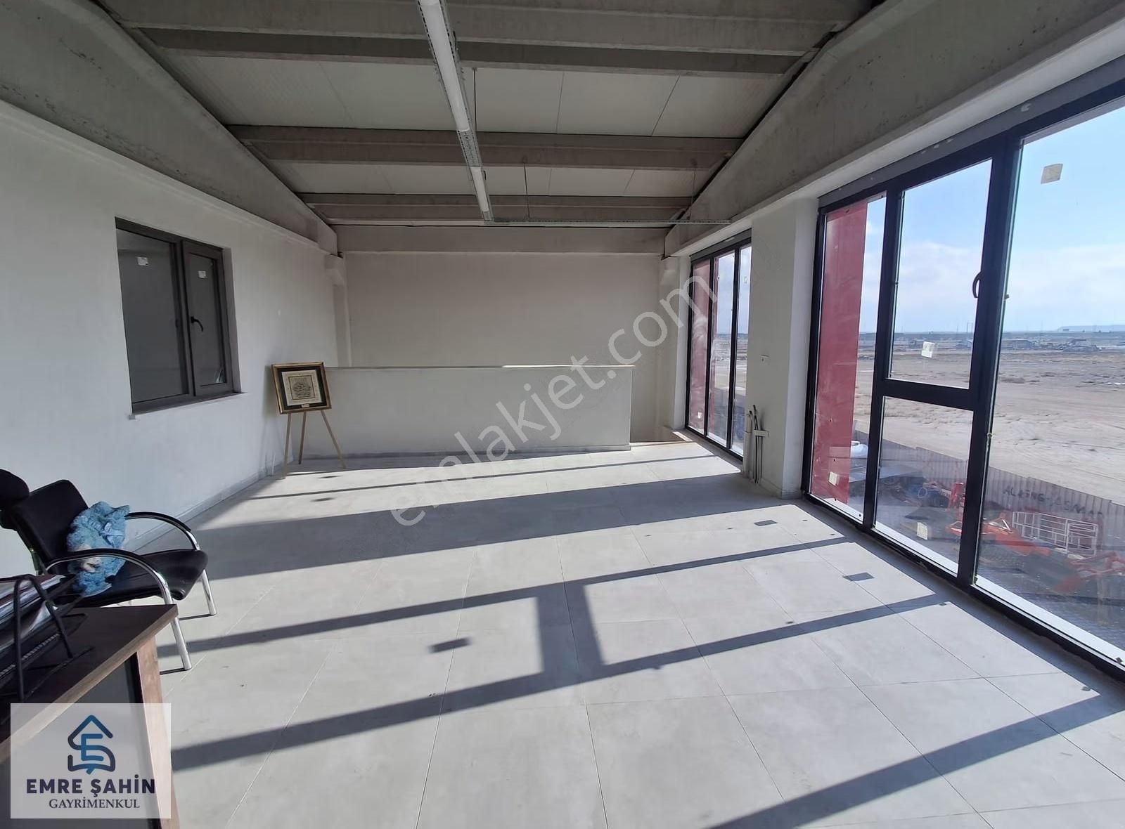 Atiker 4. Sanayi Sitesi Kiracılı Satılık Dükkan - Görsel 5