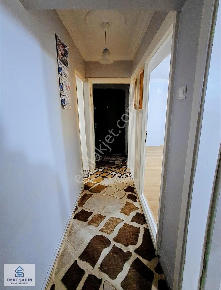 Binkonutlar Mah. 2+1 Arsa Payı Yüksek Bakımlı Satılık Daire - Görsel 14