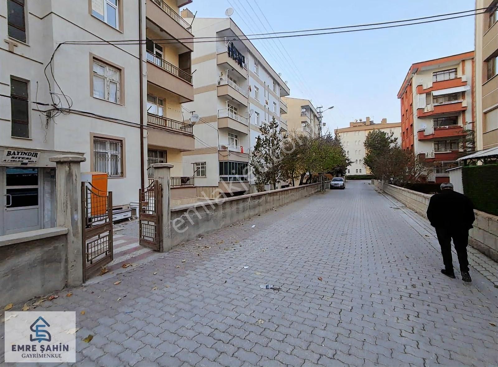 Binkonutlar Mah. Arakat 3+1 Geniş Kiralık Daire - Görsel 5