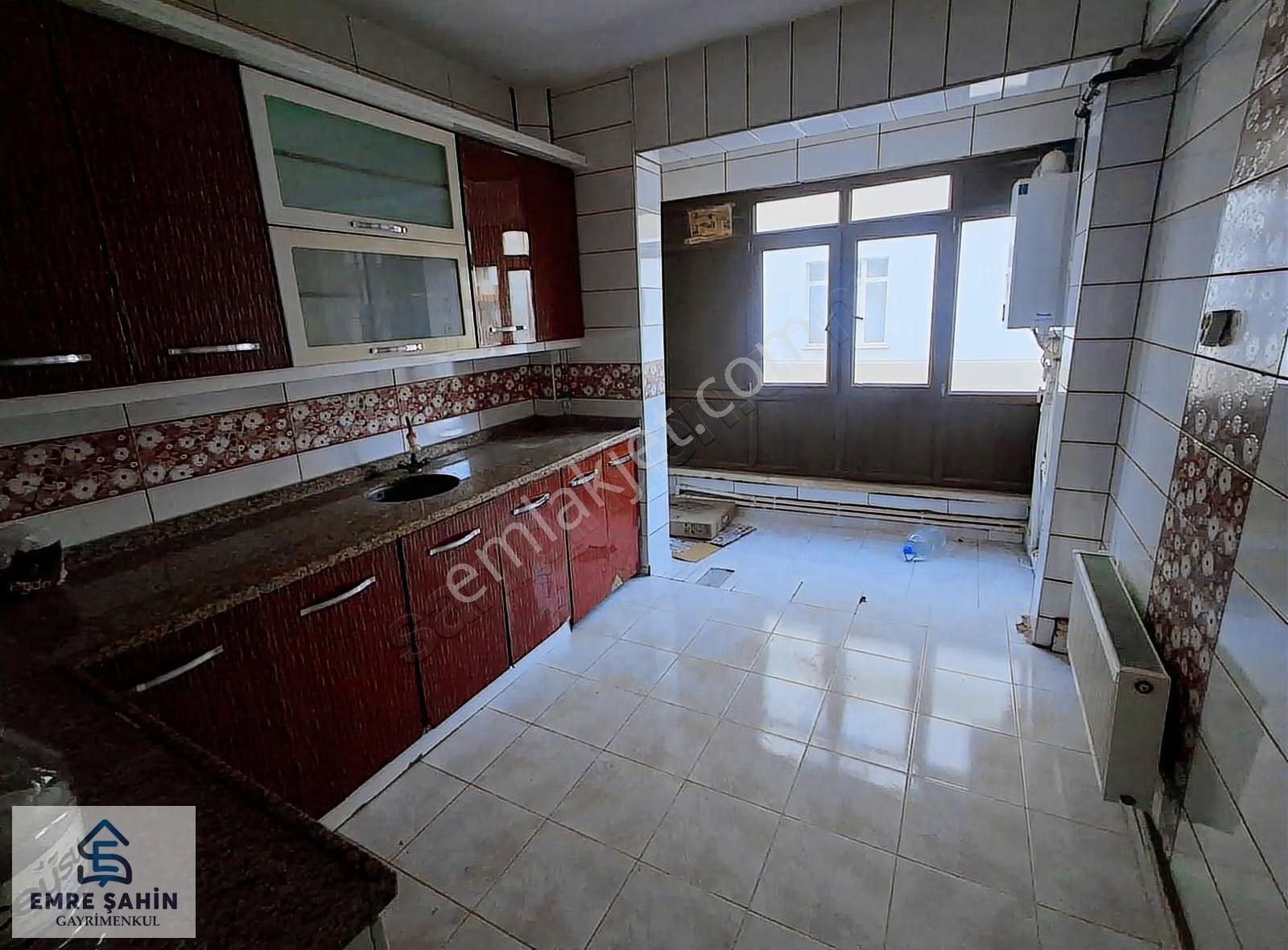 Binkonutlar Mah. Arakat 3+1 Geniş Kiralık Daire - Görsel 8