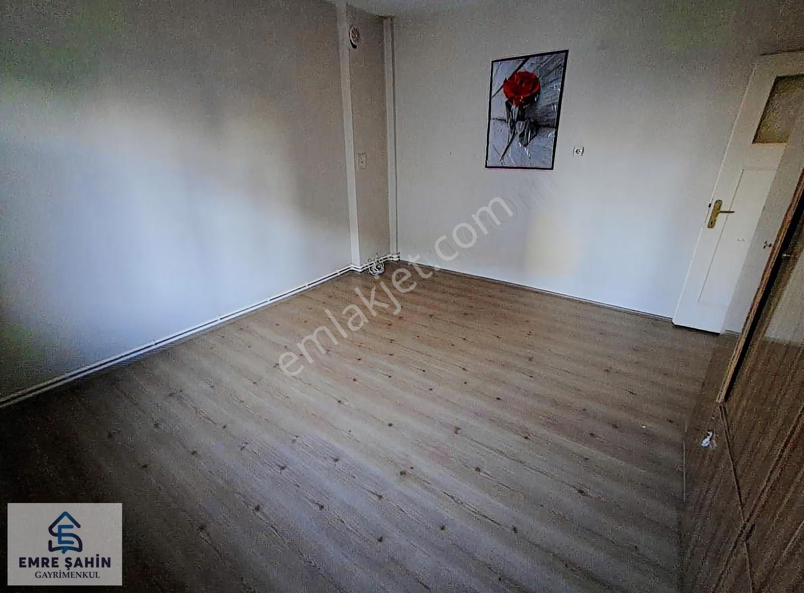 Binkonutlar Mah. Arakat 3+1 Geniş Kiralık Daire - Görsel 4
