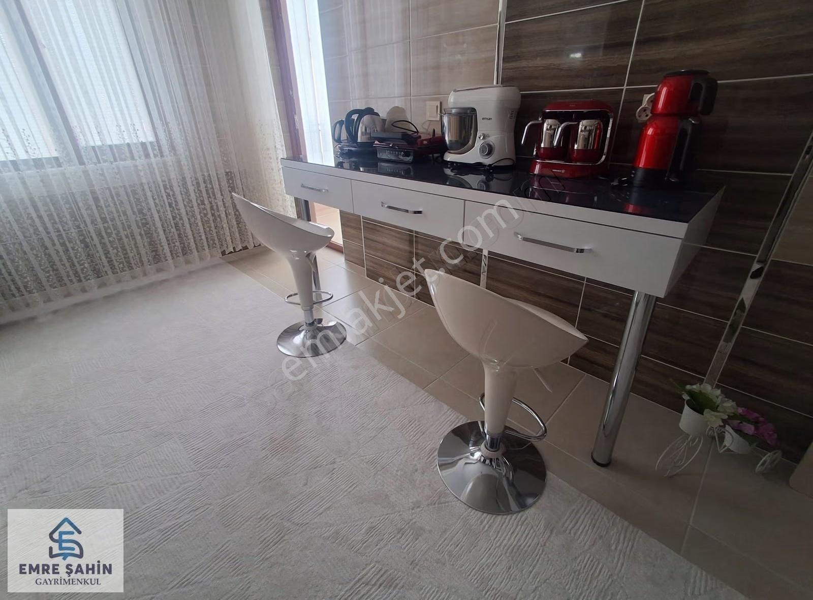 Parsana Mah. Full Eşyalı Satılık 3+1 Daire - Görsel 2