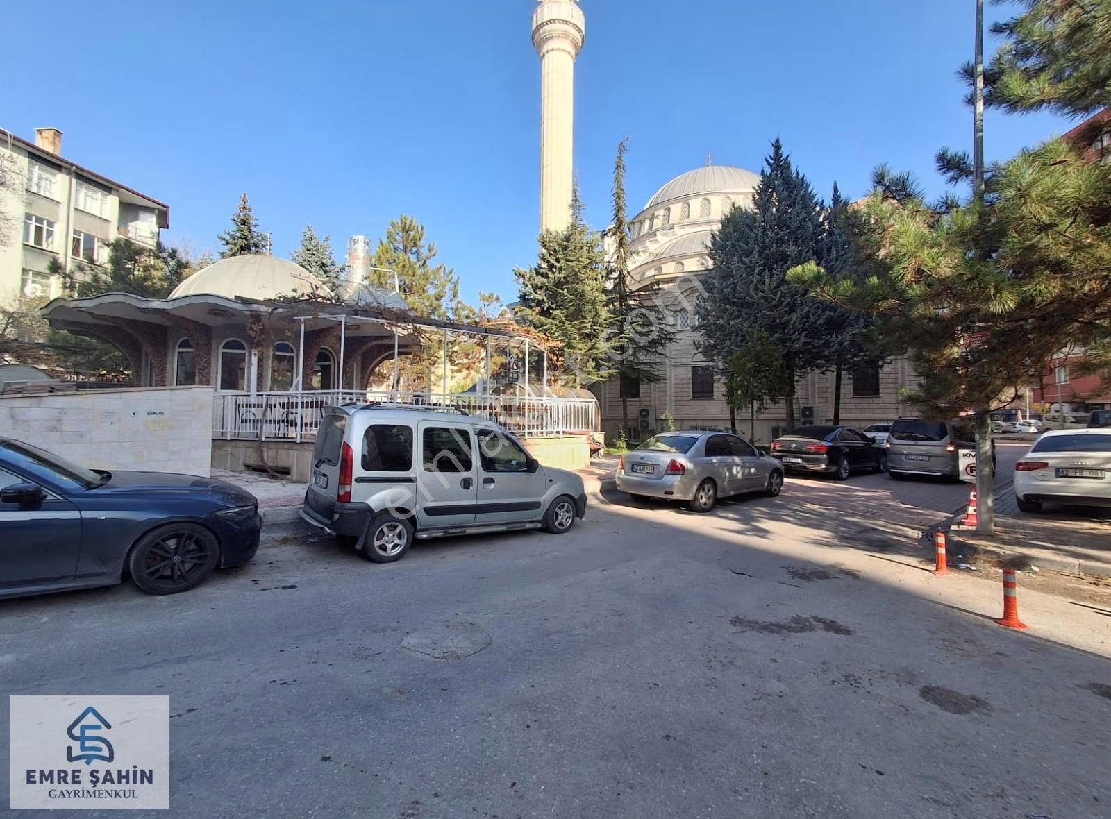 Nişantaşı Mah. Petek Pastanesi Arkası 3+1 Kiralık Daire - Görsel 6