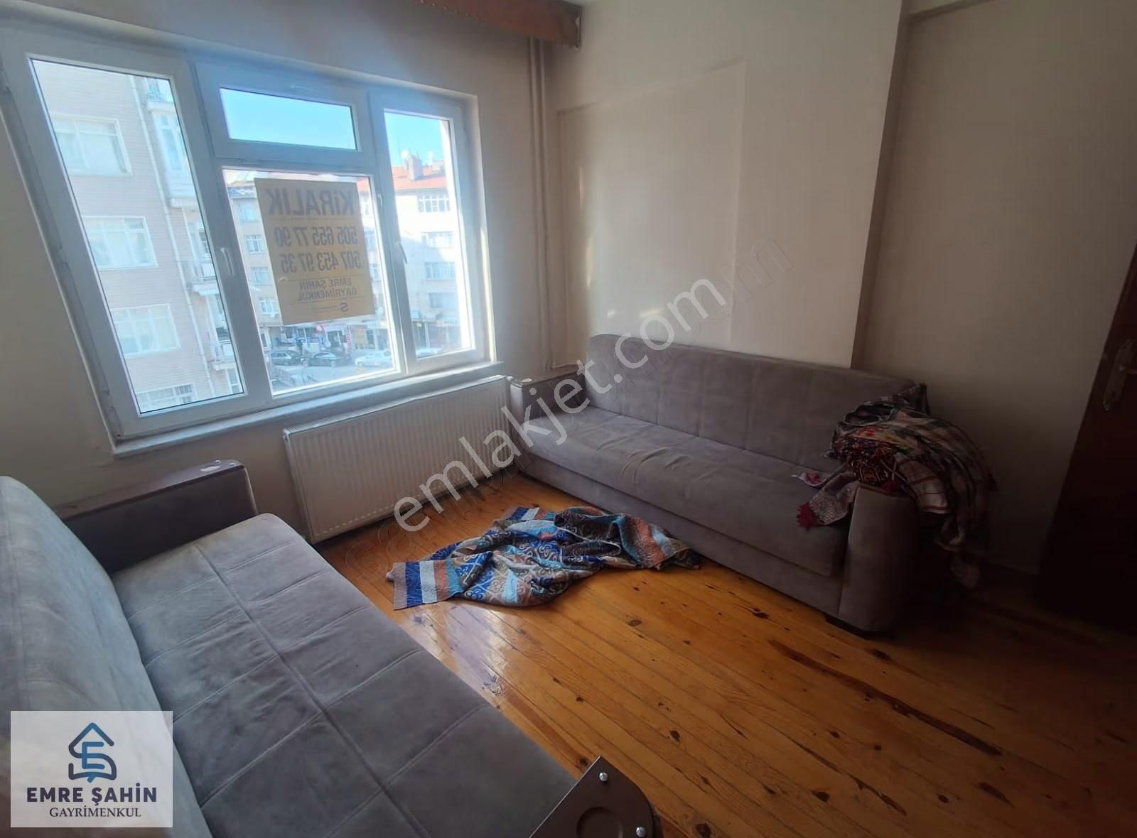 Nişantaşı Mah. Petek Pastanesi Arkası 3+1 Kiralık Daire - Görsel 5