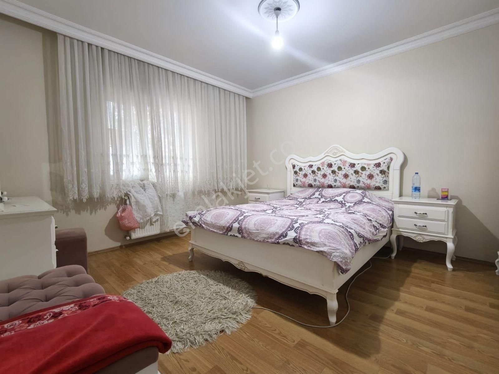 Gökkuşağı/cad/3cü/bina/5+1/dubleks/3bny/4wc/2mutfak/mnz/mantolam - Görsel 24