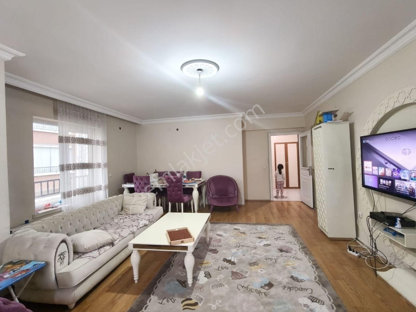 Gökkuşağı/cad/3cü/bina/5+1/dubleks/3bny/4wc/2mutfak/mnz/mantolam