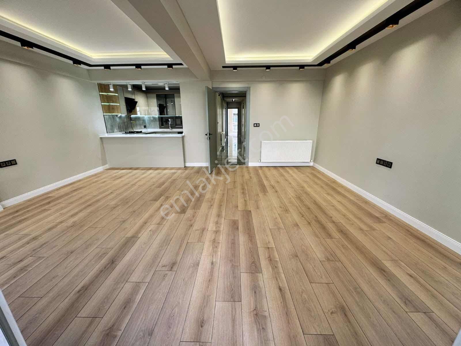 İnönü Caddesi Ykn 3+1 Lüks Arakat Çift Cephe 145m2 Satılık Daire - Görsel 21