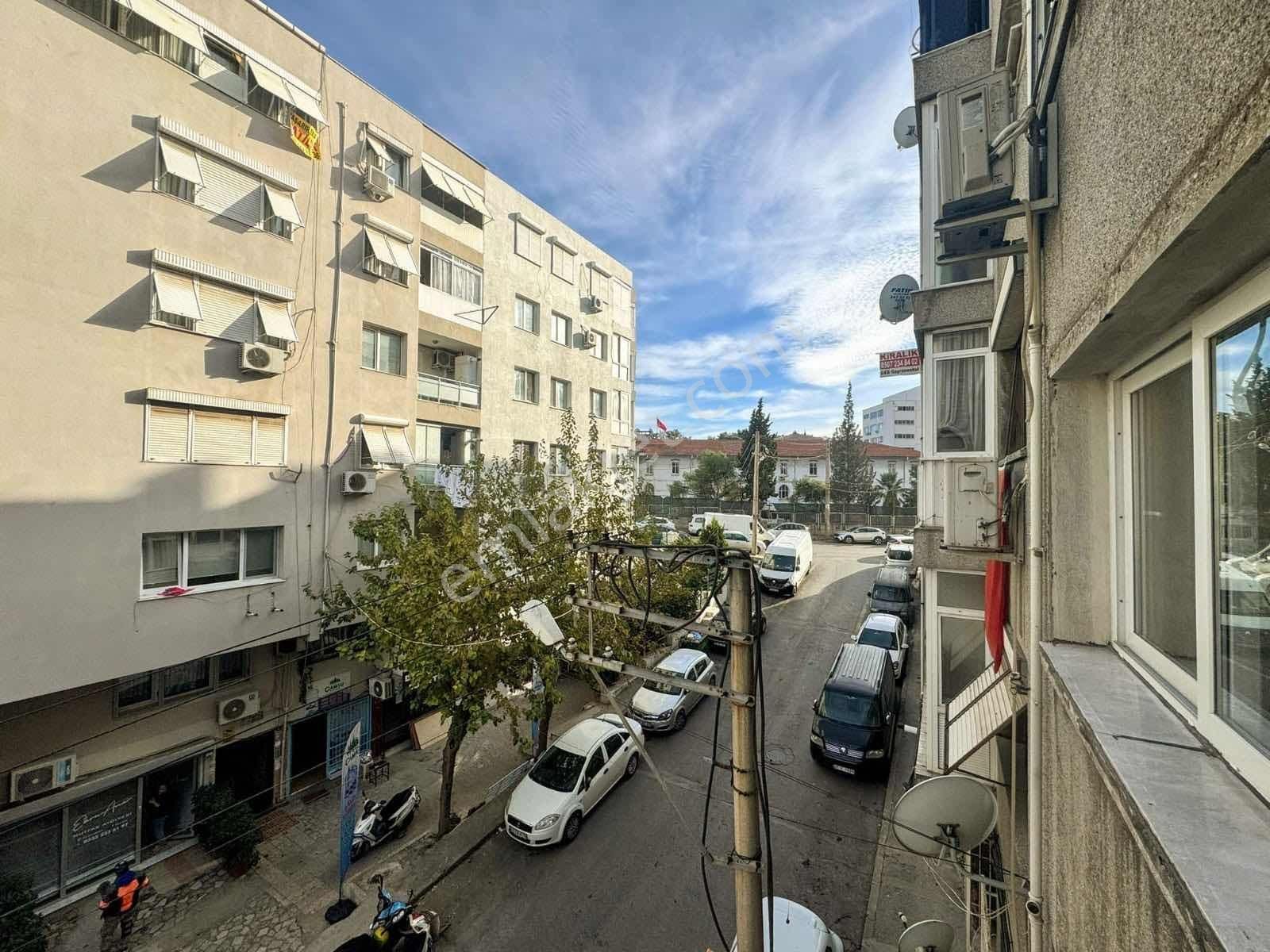 İnönü Caddesi Ykn 3+1 Lüks Arakat Çift Cephe 145m2 Satılık Daire - Görsel 14