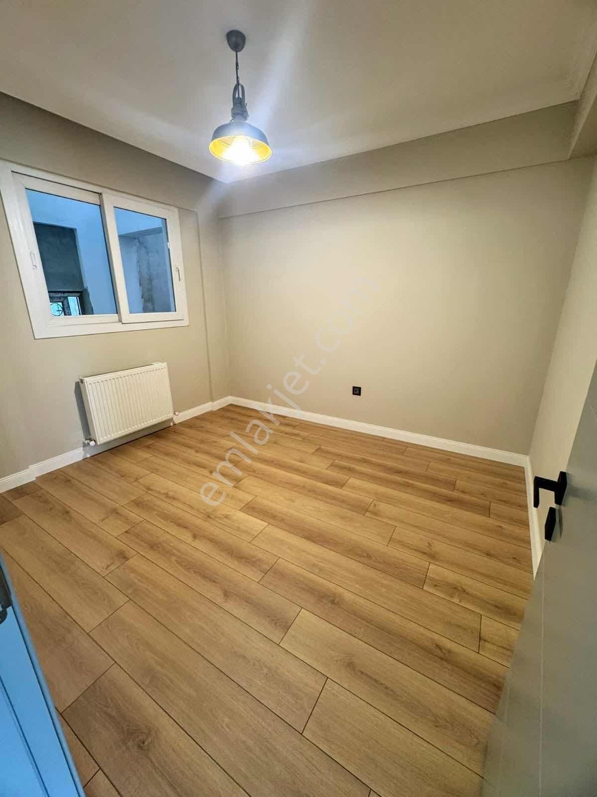 İnönü Caddesi Ykn 3+1 Lüks Arakat Çift Cephe 145m2 Satılık Daire - Görsel 10