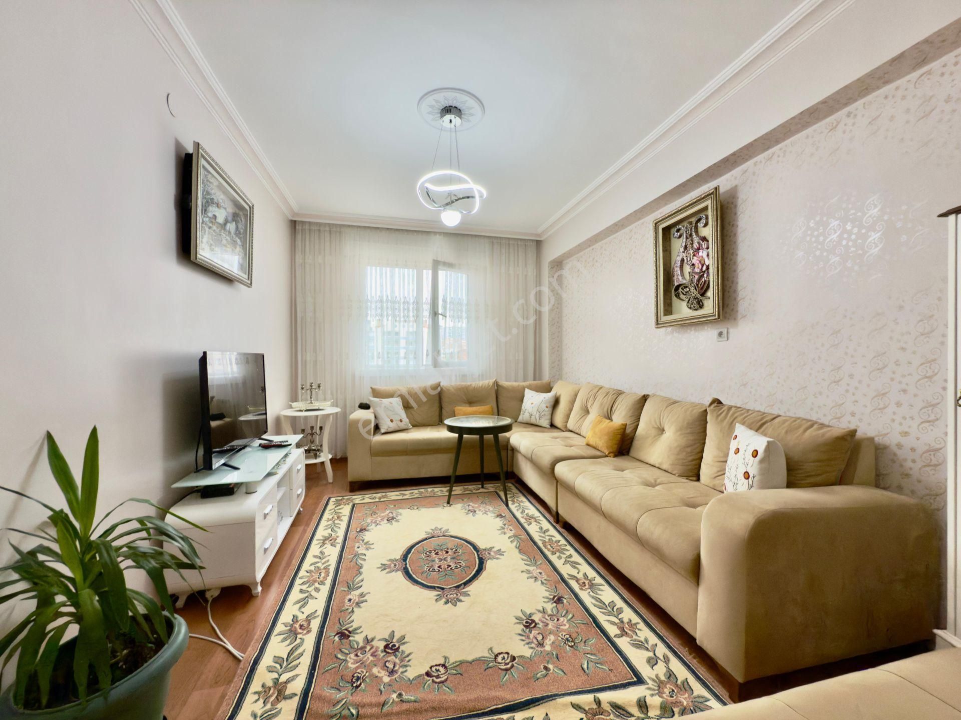 Kalecik Emlak'tan Hicret Camii Yakını Asansörlü Ara Kat 3+1 - Görsel 11