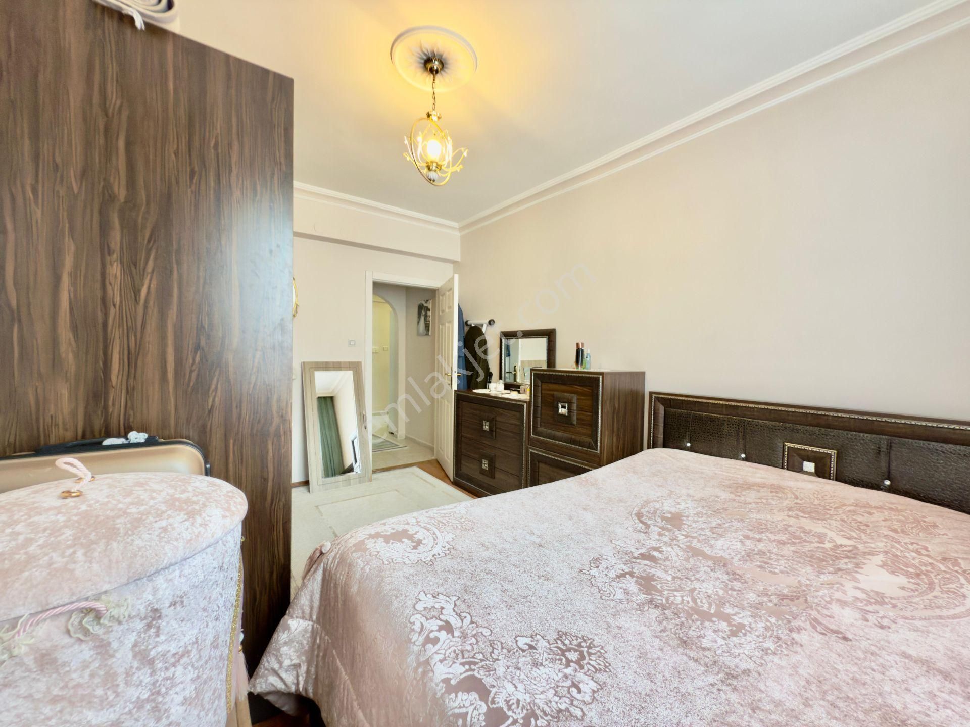 Kalecik Emlak'tan Hicret Camii Yakını Asansörlü Ara Kat 3+1 - Görsel 17