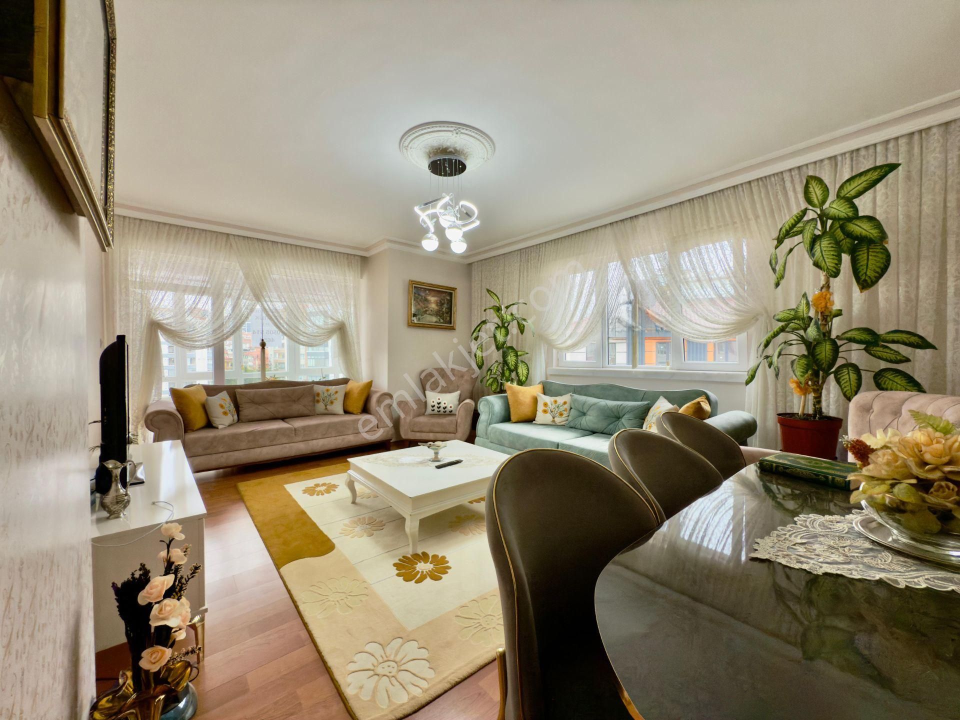 Kalecik Emlak'tan Hicret Camii Yakını Asansörlü Ara Kat 3+1 - Görsel 10