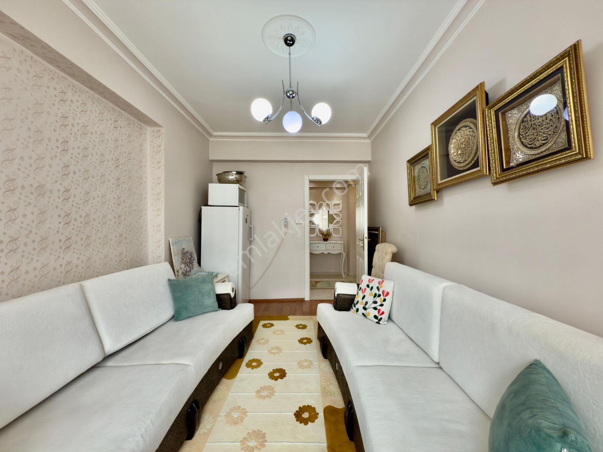 Kalecik Emlak'tan Hicret Camii Yakını Asansörlü Ara Kat 3+1 - Görsel 15