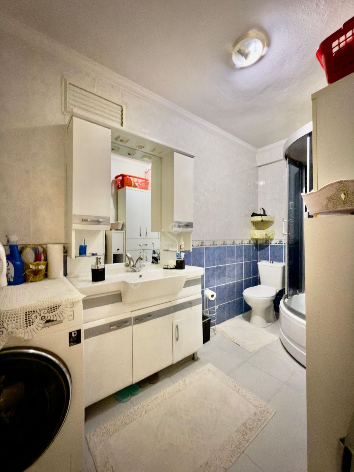 Kalecik Emlak'tan Hicret Camii Yakını Asansörlü Ara Kat 3+1 - Görsel 24