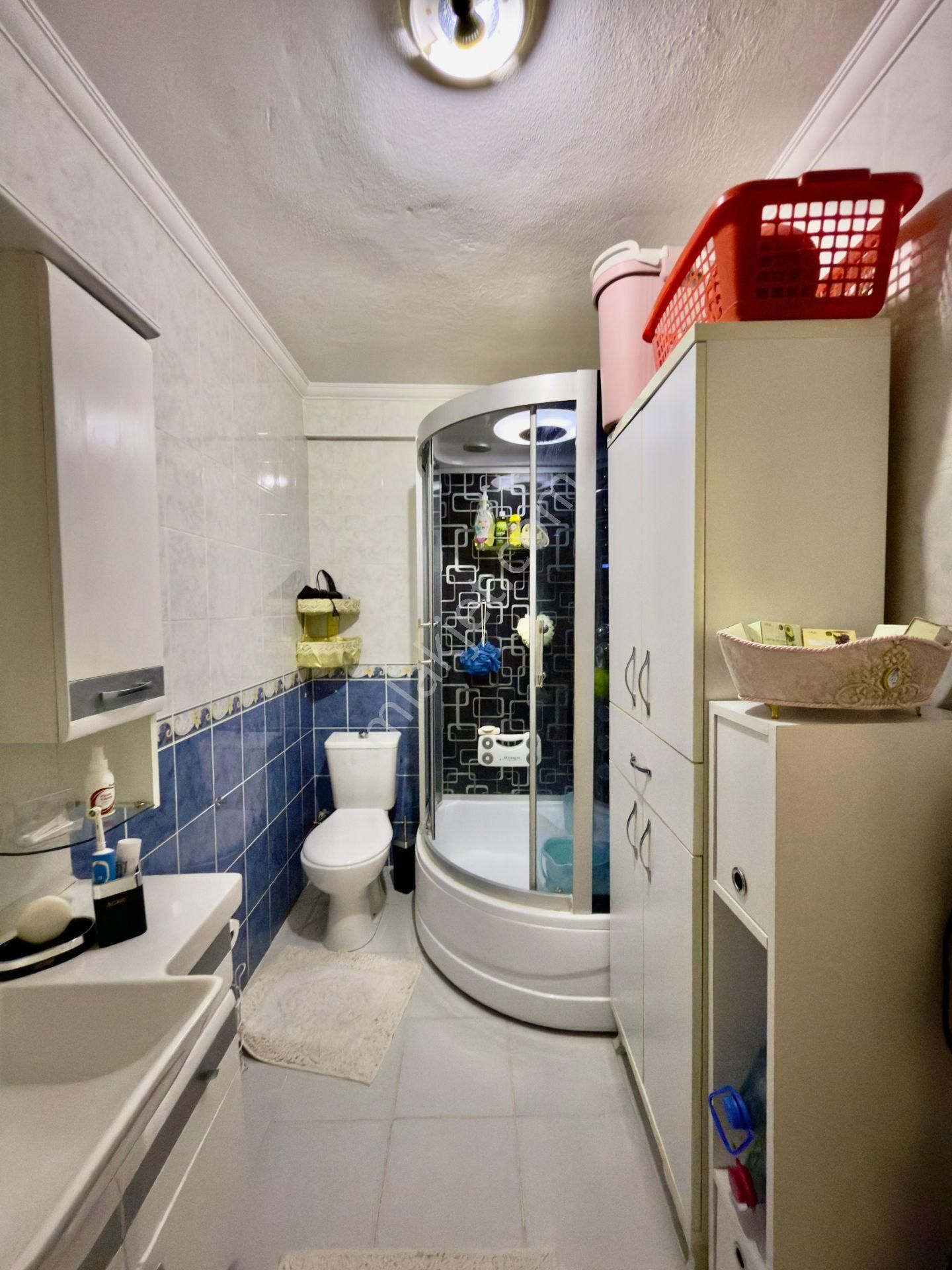 Kalecik Emlak'tan Hicret Camii Yakını Asansörlü Ara Kat 3+1 - Görsel 23