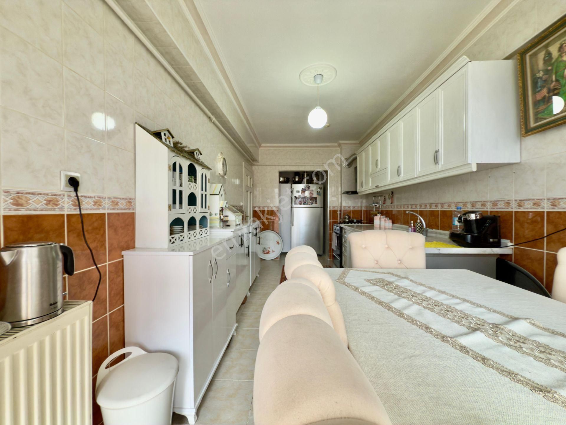 Kalecik Emlak'tan Hicret Camii Yakını Asansörlü Ara Kat 3+1 - Görsel 3