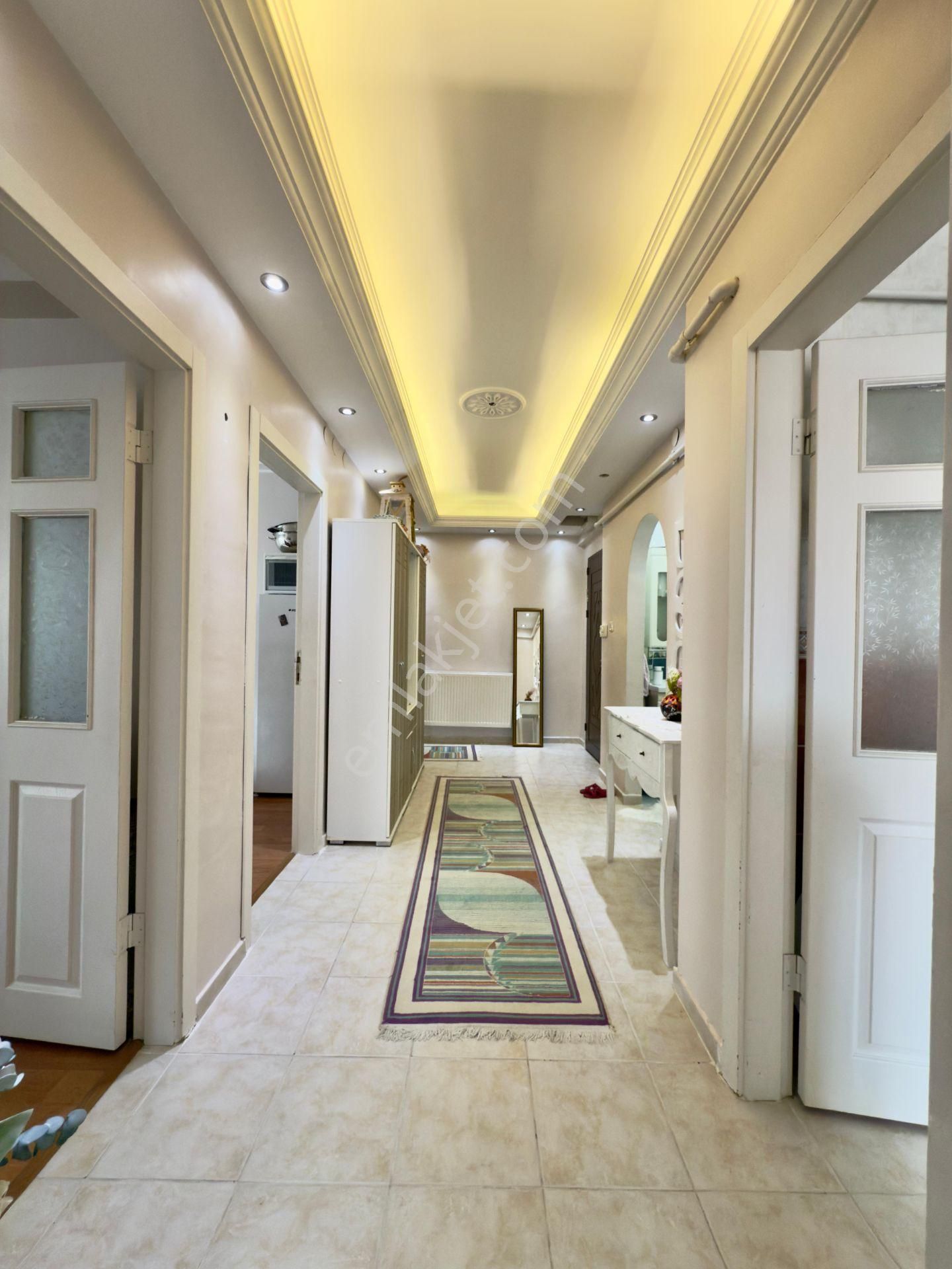 Kalecik Emlak'tan Hicret Camii Yakını Asansörlü Ara Kat 3+1 - Görsel 21