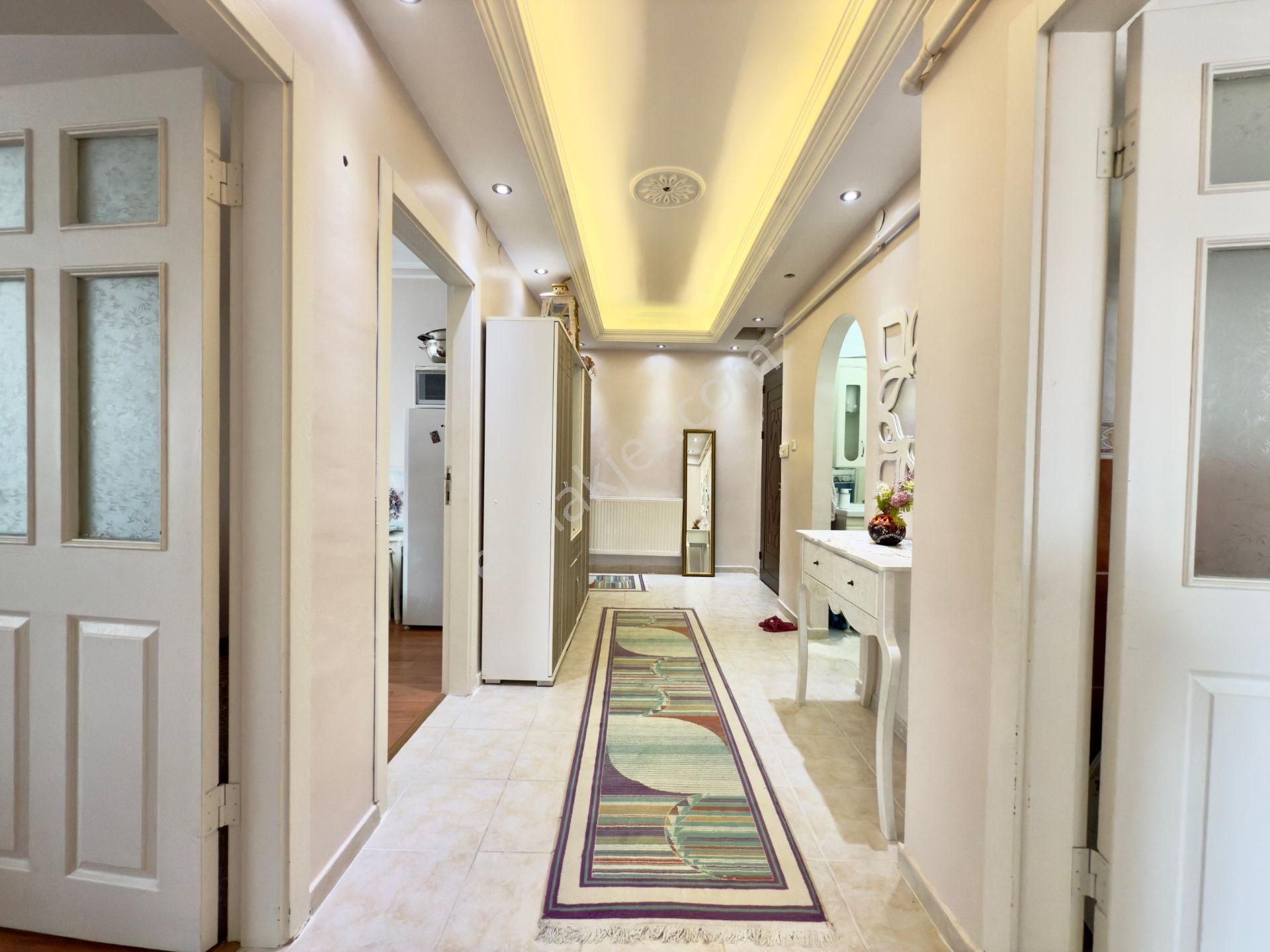 Kalecik Emlak'tan Hicret Camii Yakını Asansörlü Ara Kat 3+1 - Görsel 22