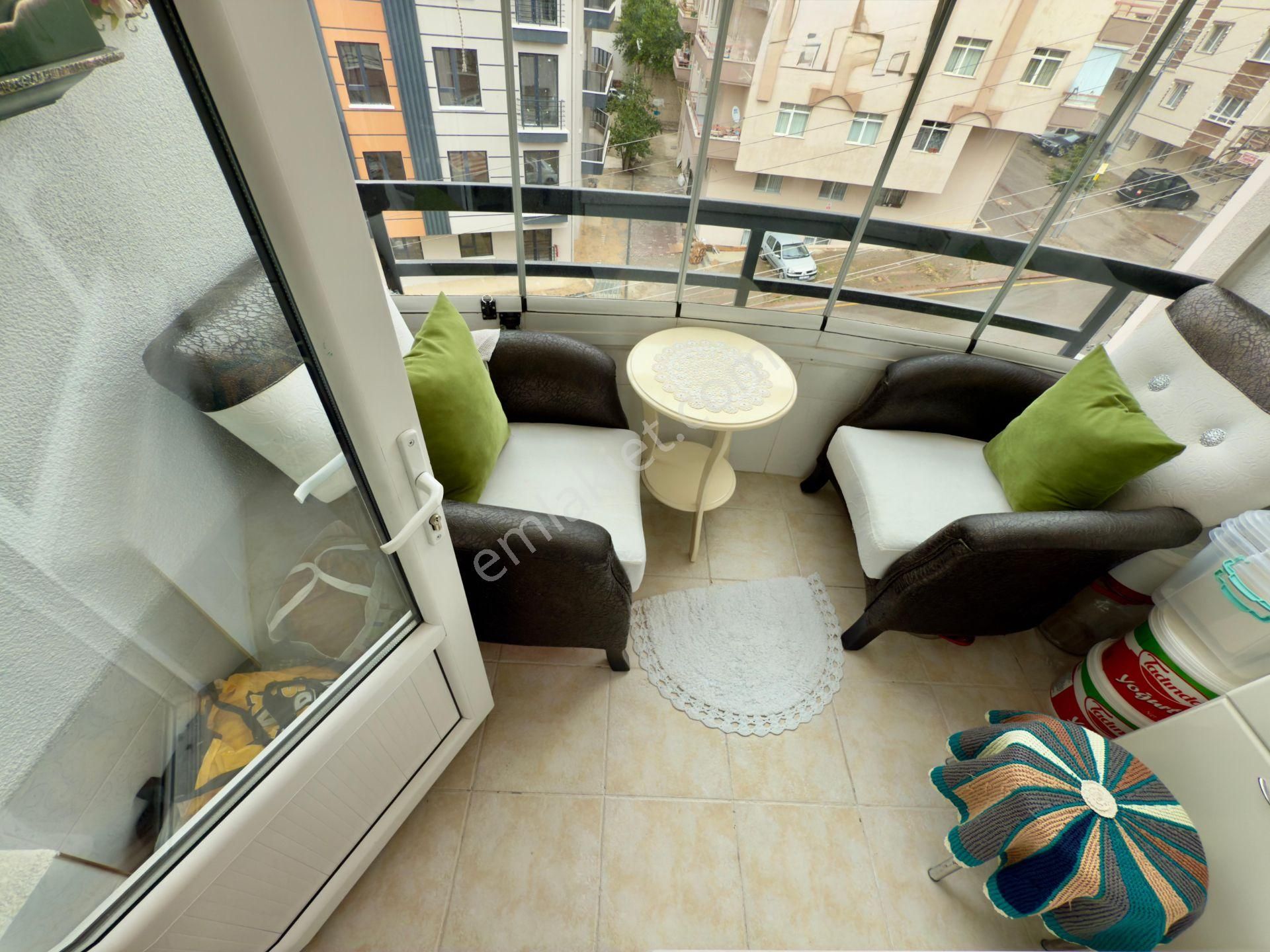 Kalecik Emlak'tan Hicret Camii Yakını Asansörlü Ara Kat 3+1 - Görsel 26