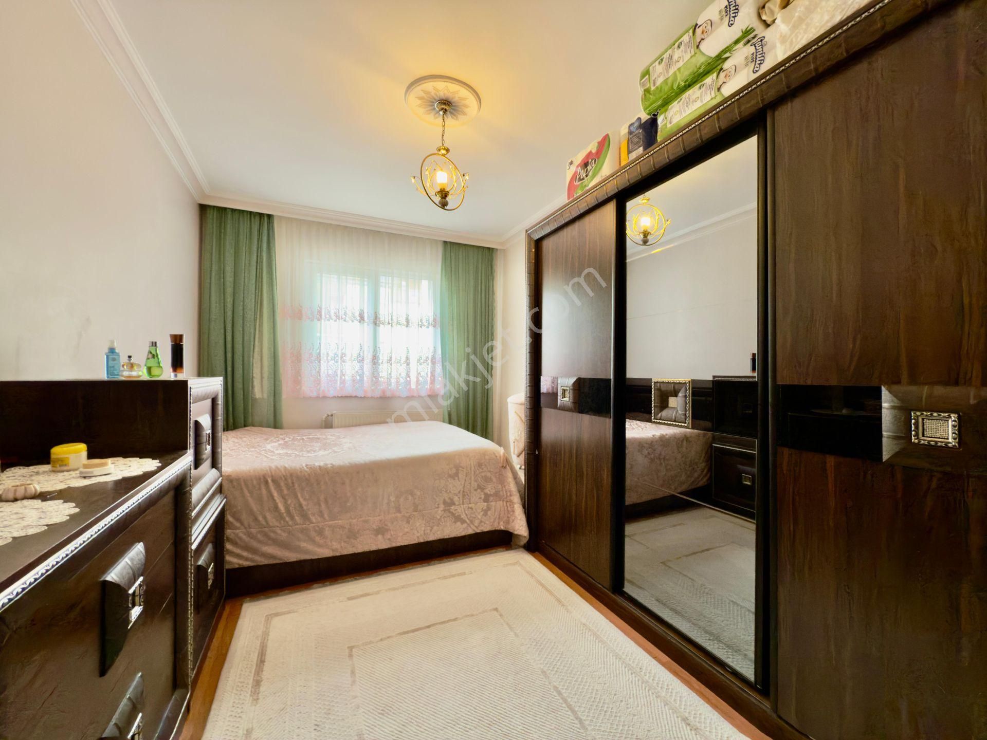 Kalecik Emlak'tan Hicret Camii Yakını Asansörlü Ara Kat 3+1 - Görsel 18