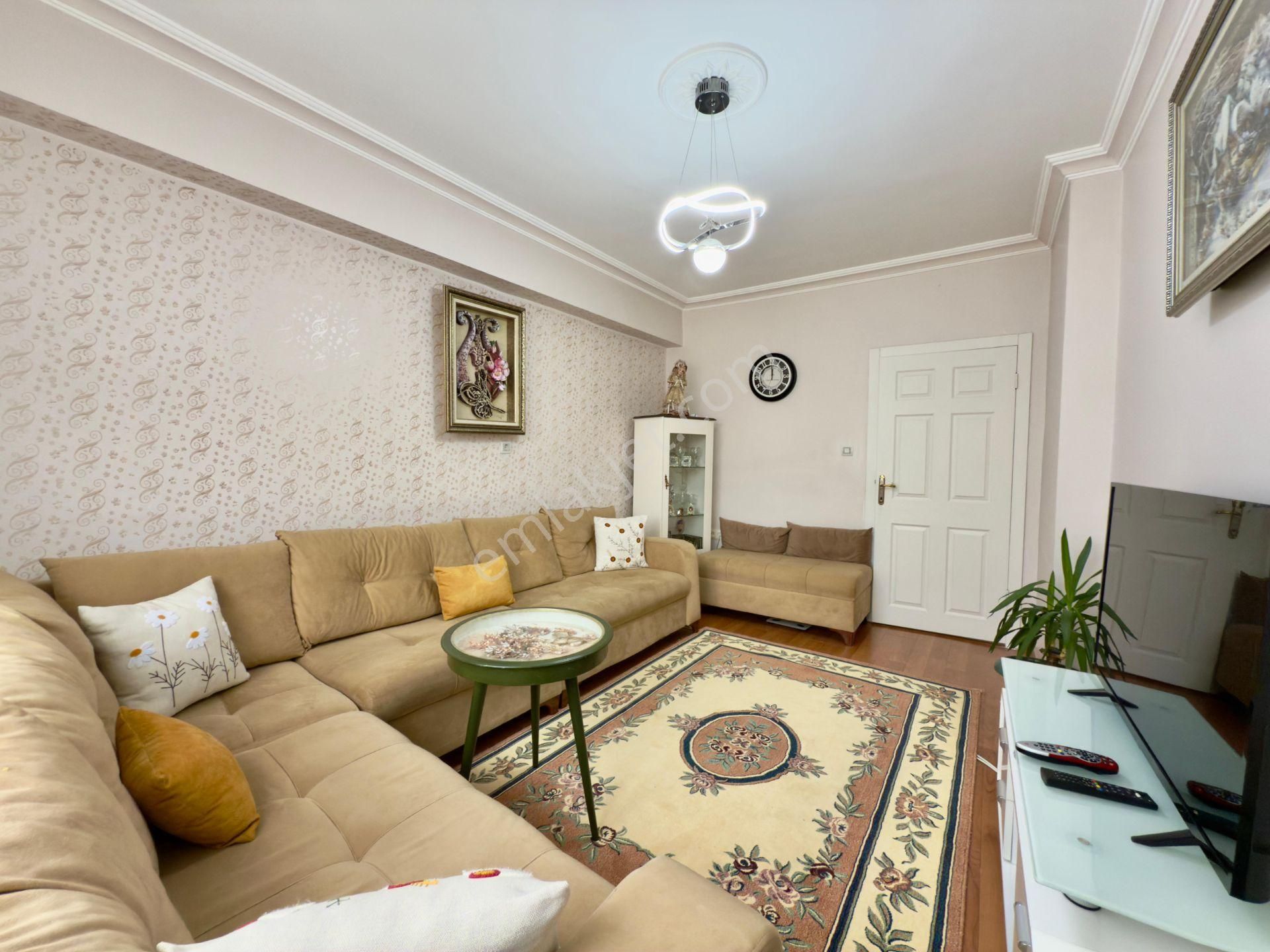 Kalecik Emlak'tan Hicret Camii Yakını Asansörlü Ara Kat 3+1 - Görsel 13