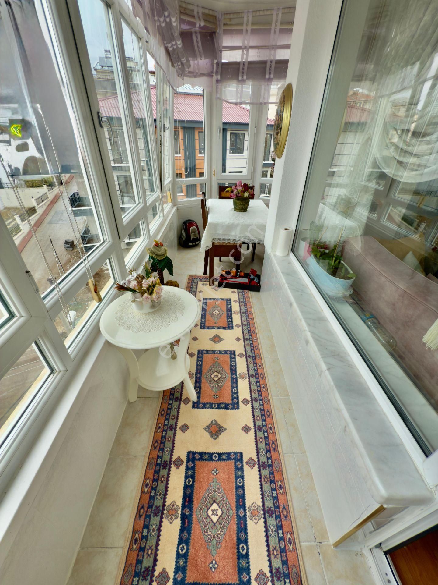 Kalecik Emlak'tan Hicret Camii Yakını Asansörlü Ara Kat 3+1 - Görsel 28