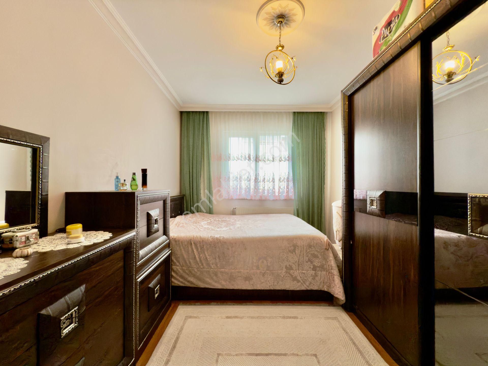 Kalecik Emlak'tan Hicret Camii Yakını Asansörlü Ara Kat 3+1 - Görsel 16