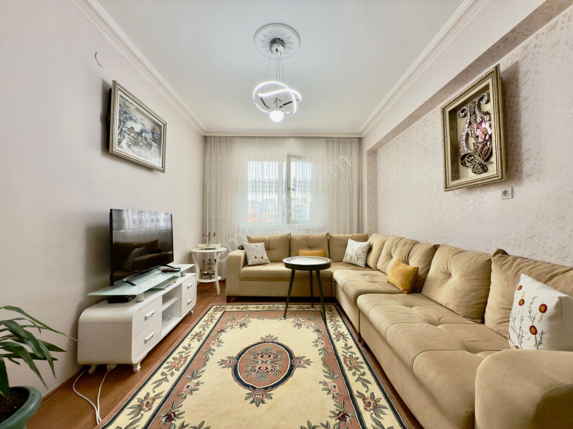 Kalecik Emlak'tan Hicret Camii Yakını Asansörlü Ara Kat 3+1 - Görsel 12