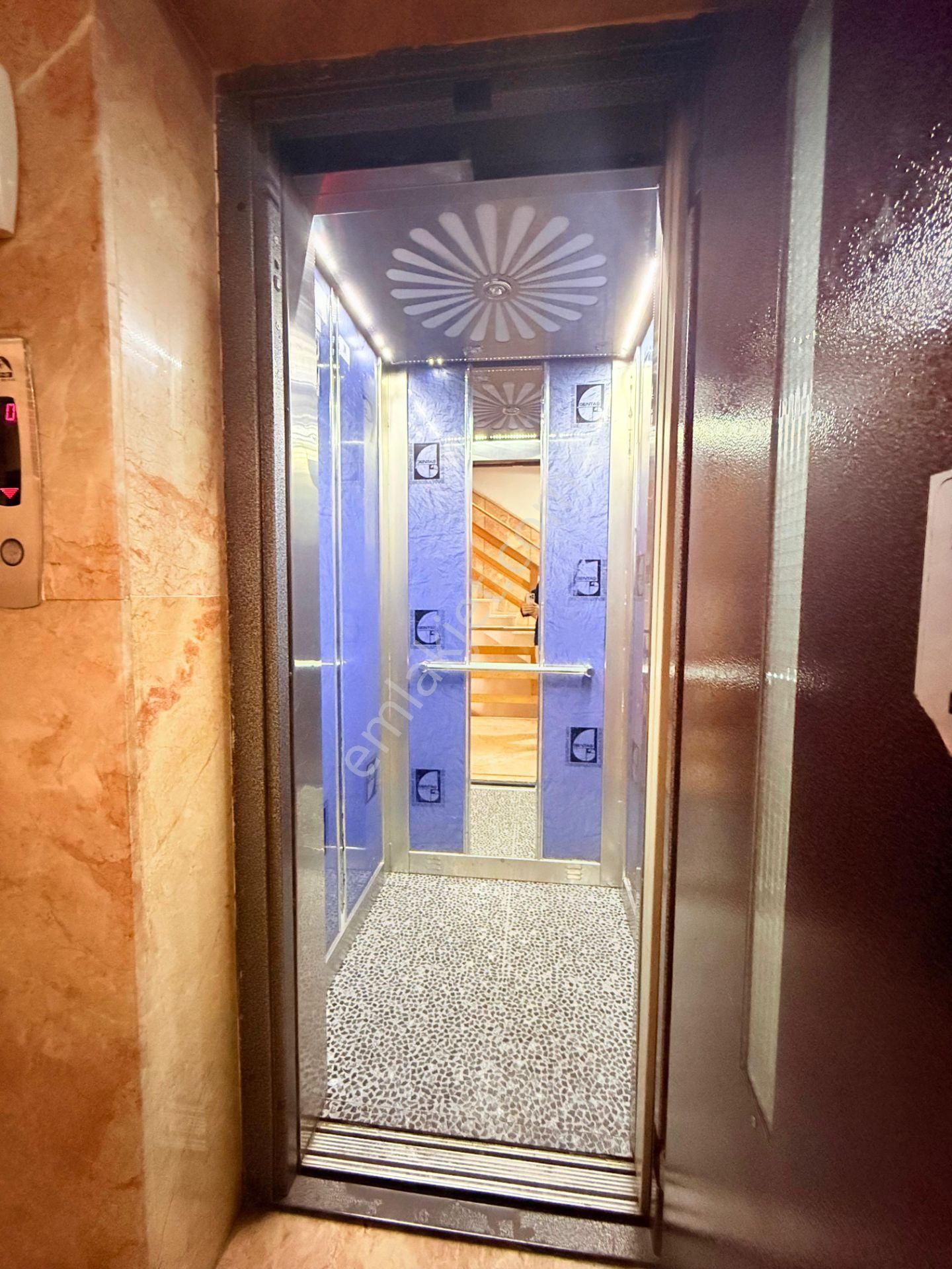 Kalecik Emlak'tan Hicret Camii Yakını Asansörlü Ara Kat 3+1 - Görsel 30