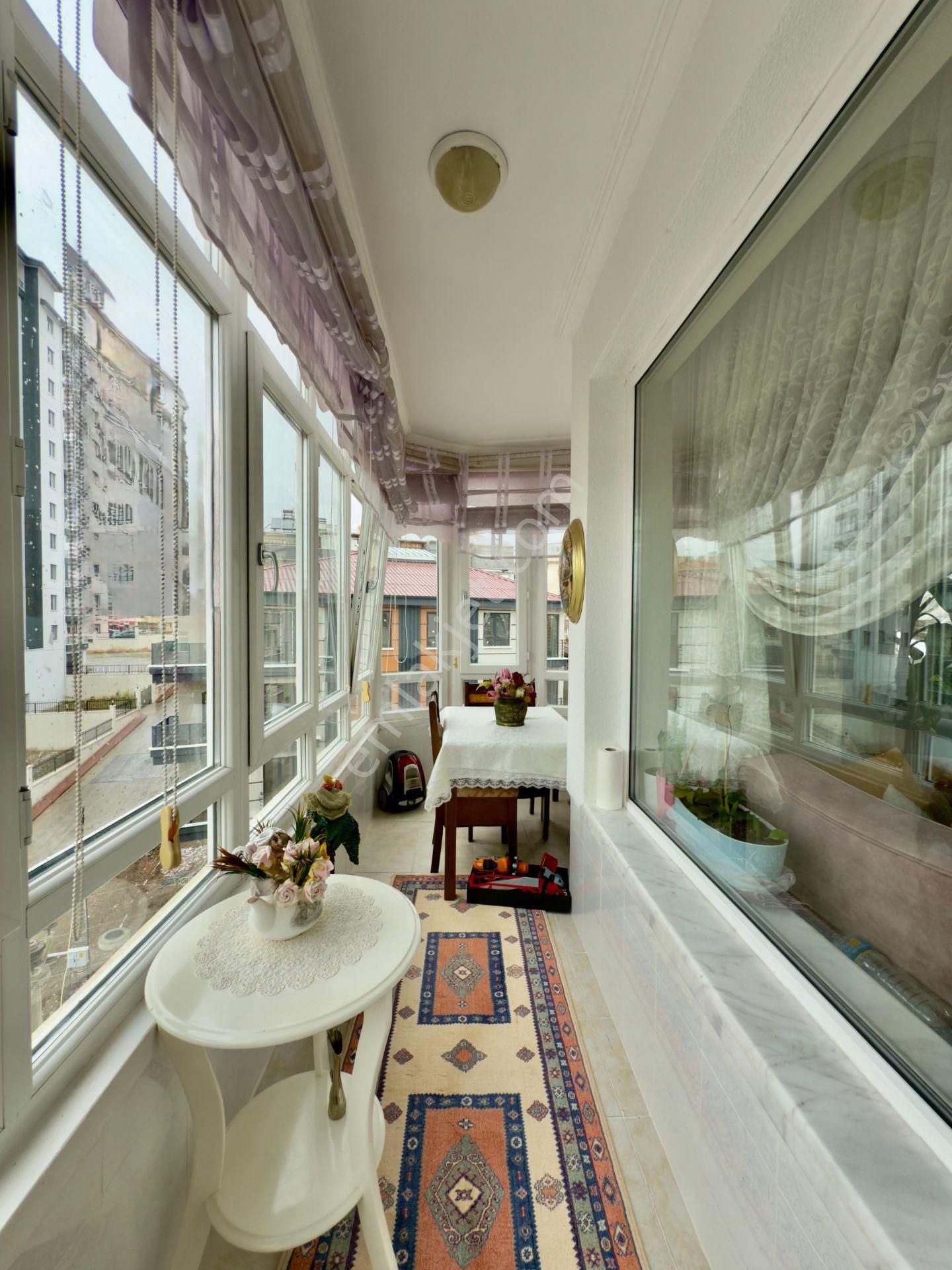 Kalecik Emlak'tan Hicret Camii Yakını Asansörlü Ara Kat 3+1 - Görsel 27