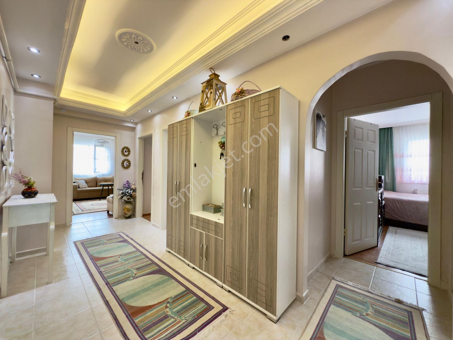 Kalecik Emlak'tan Hicret Camii Yakını Asansörlü Ara Kat 3+1 - Görsel 20