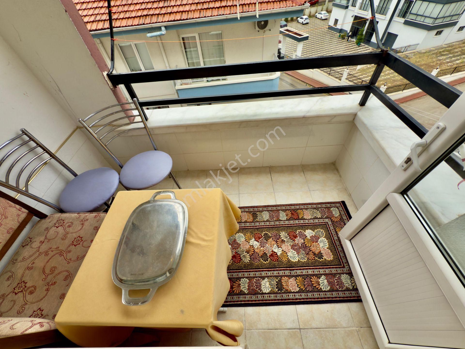 Kalecik Emlak'tan Hicret Camii Yakını Asansörlü Ara Kat 3+1 - Görsel 29