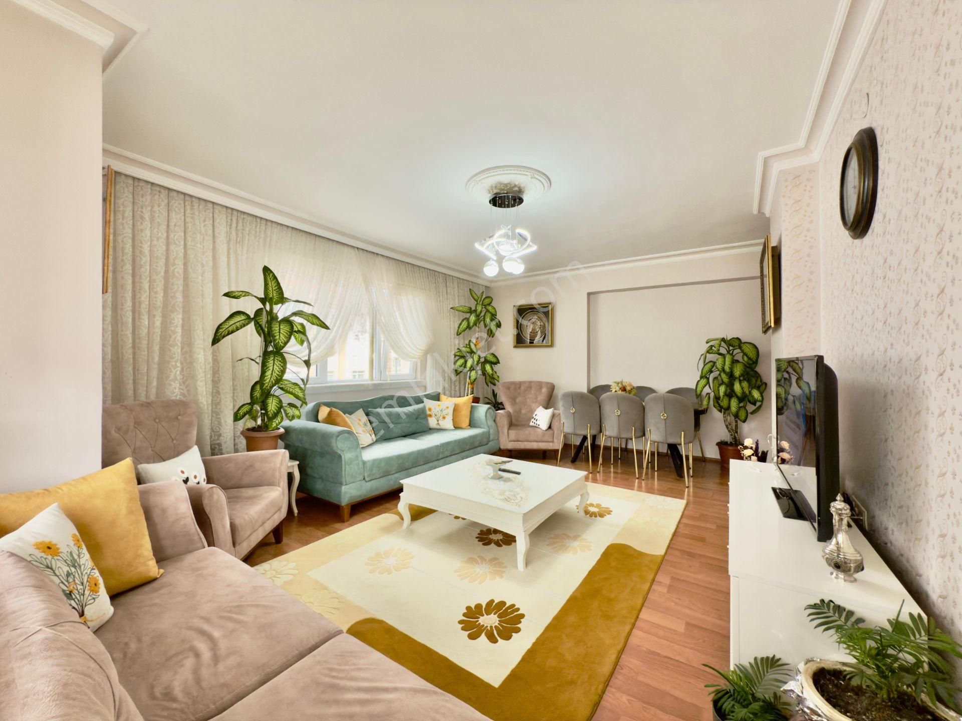 Kalecik Emlak'tan Hicret Camii Yakını Asansörlü Ara Kat 3+1 - Görsel 7