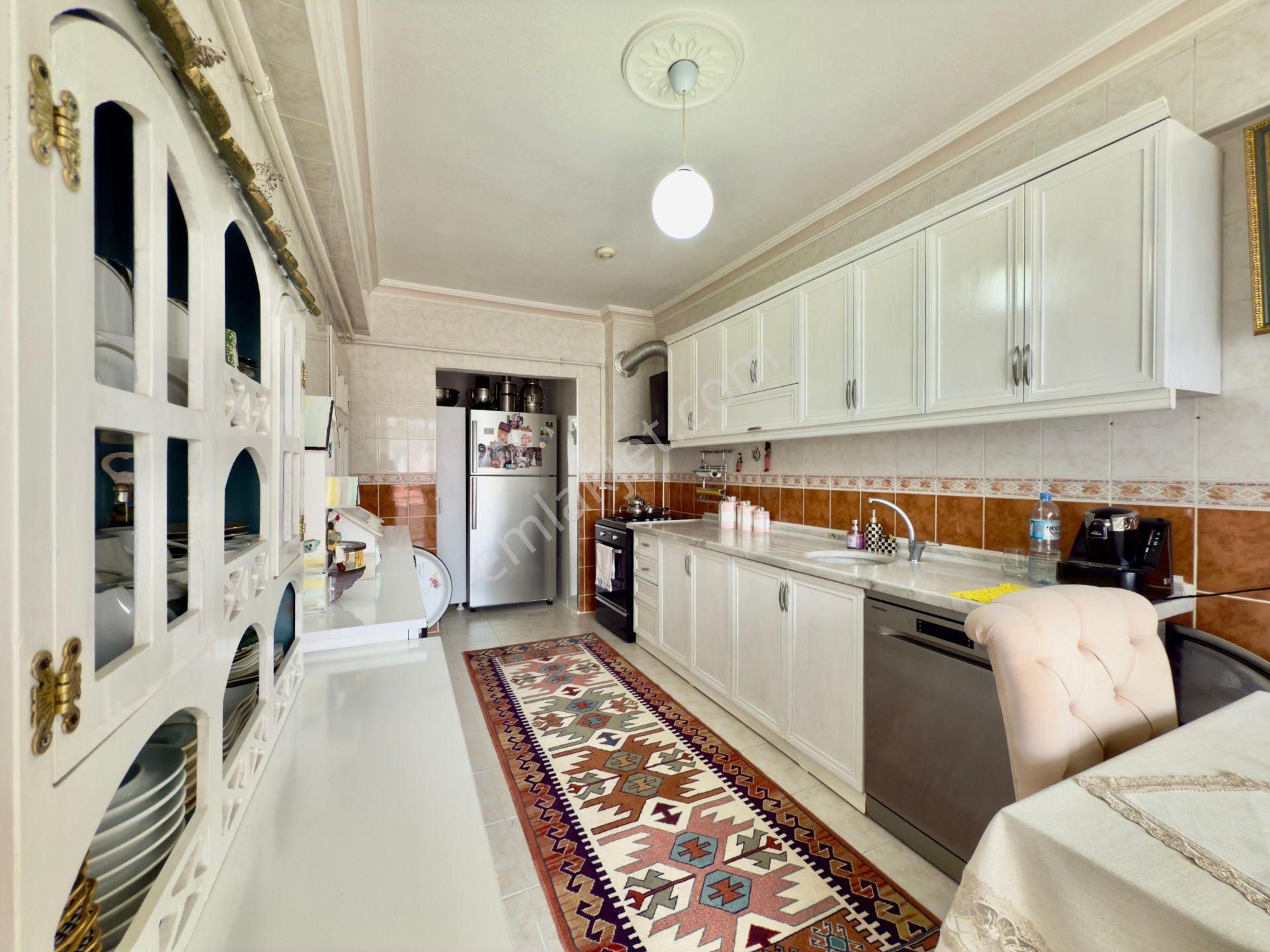 Kalecik Emlak'tan Hicret Camii Yakını Asansörlü Ara Kat 3+1 - Görsel 2