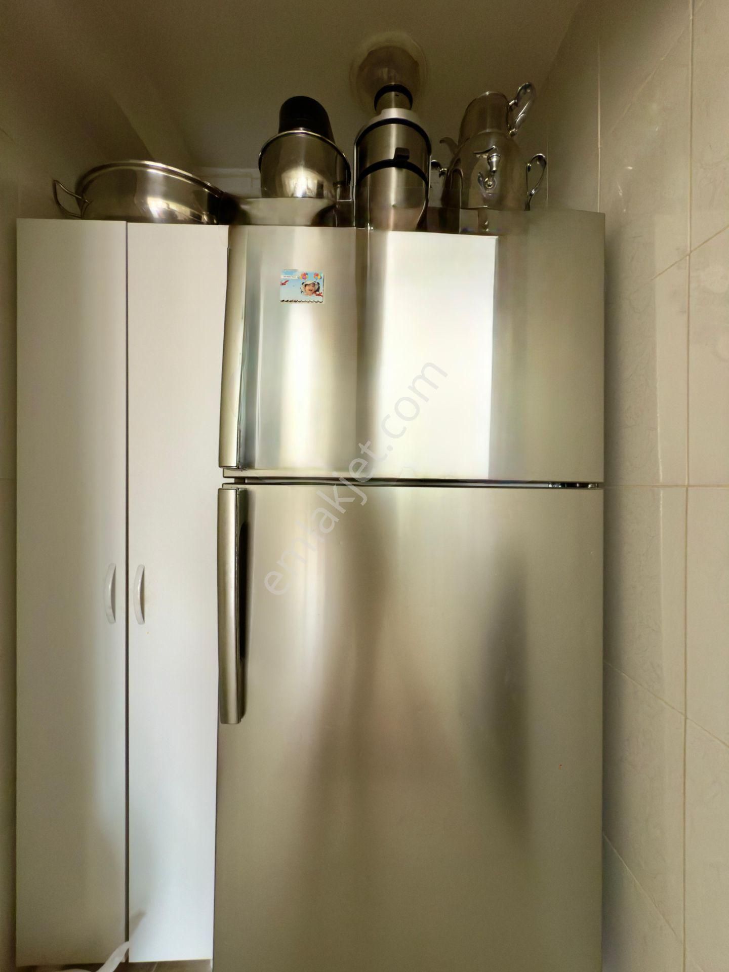 Kalecik Emlak'tan Hicret Camii Yakını Asansörlü Ara Kat 3+1 - Görsel 6