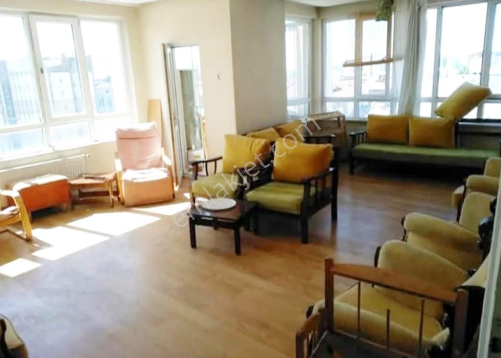 Duru Team Şehrin Merkezinde Kiralık Ofis Ya Da Daire - Görsel 16